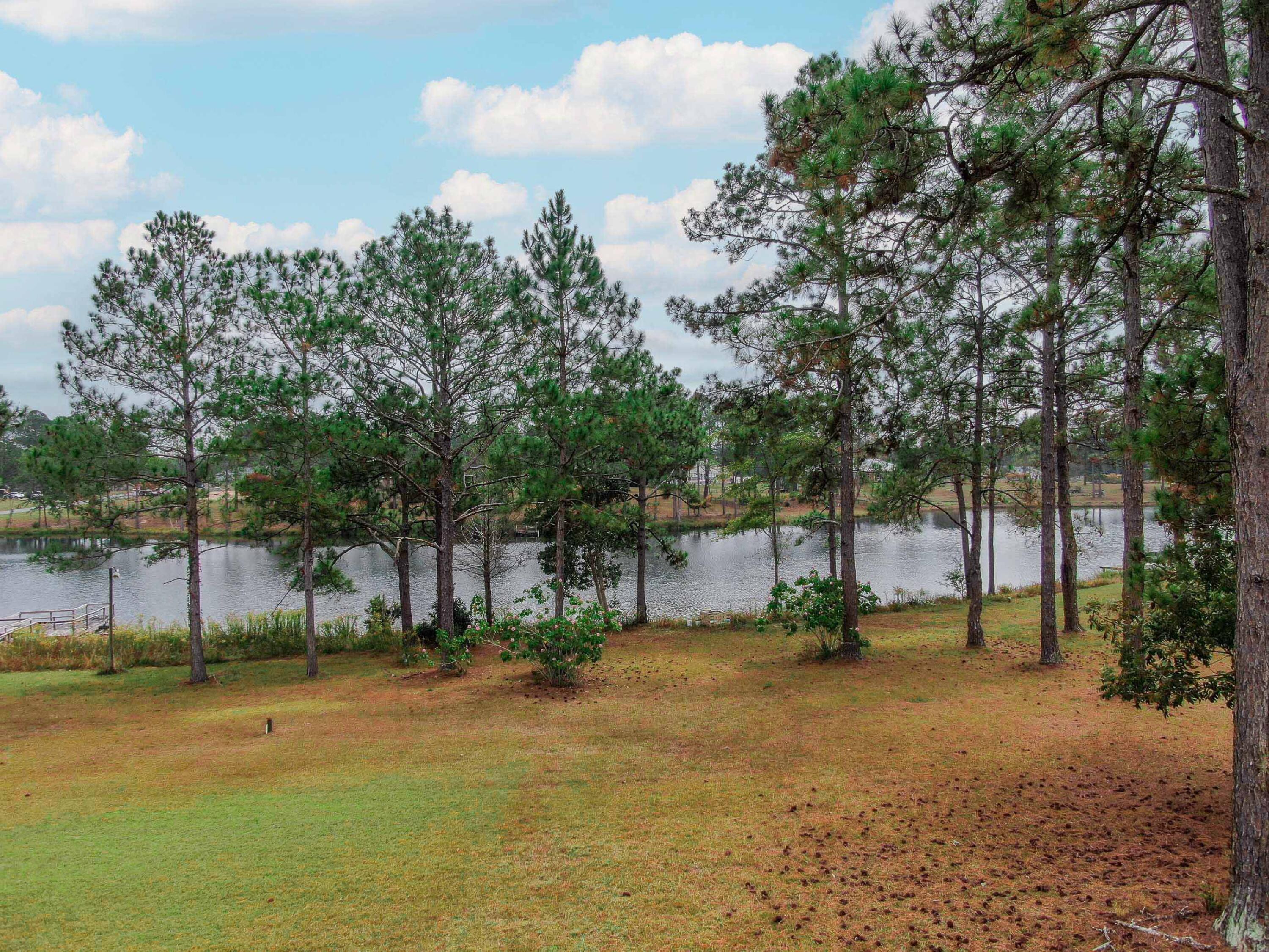 TEN LAKE ESTATES UNIT 2 - Land