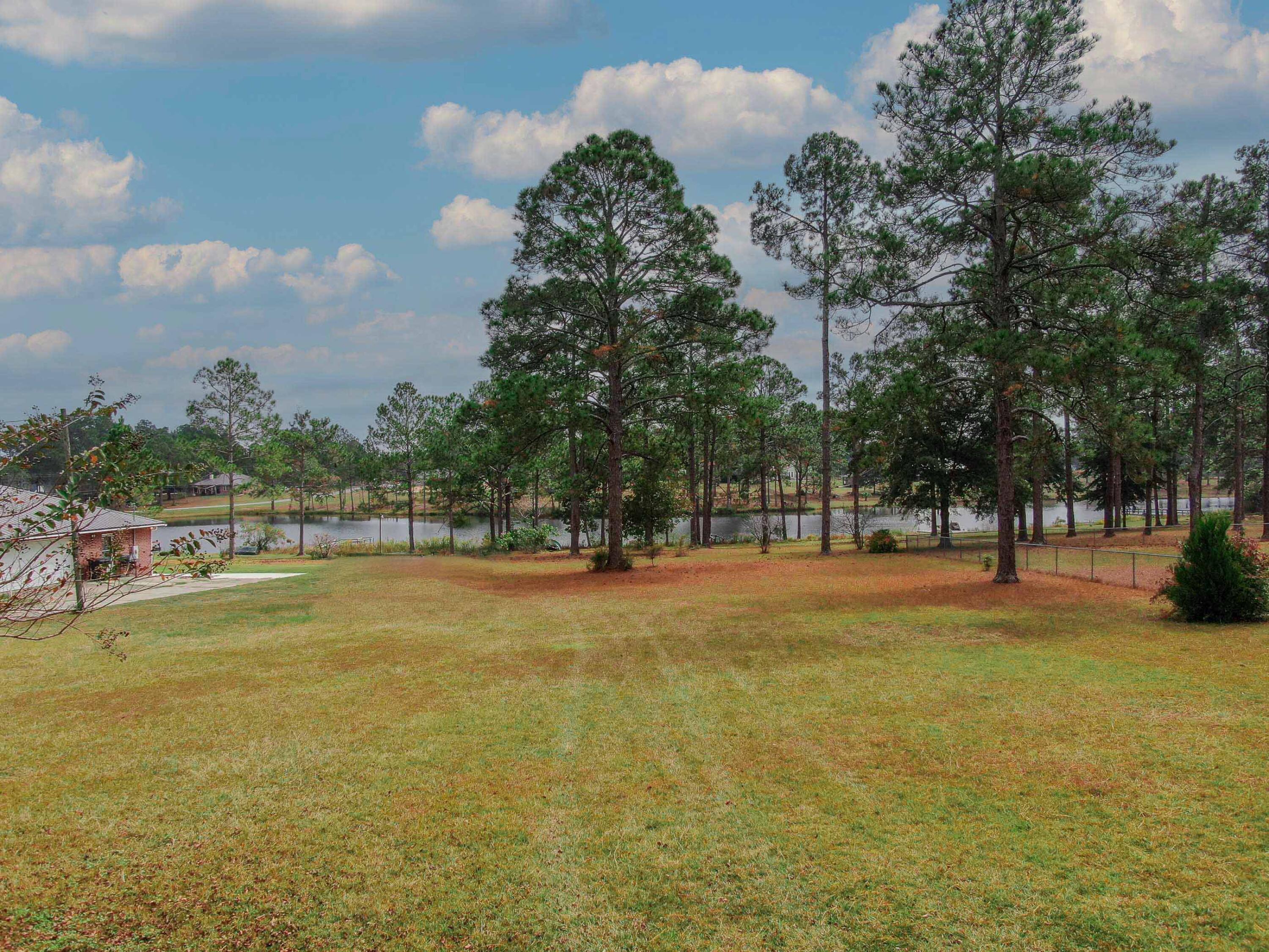 TEN LAKE ESTATES UNIT 2 - Land