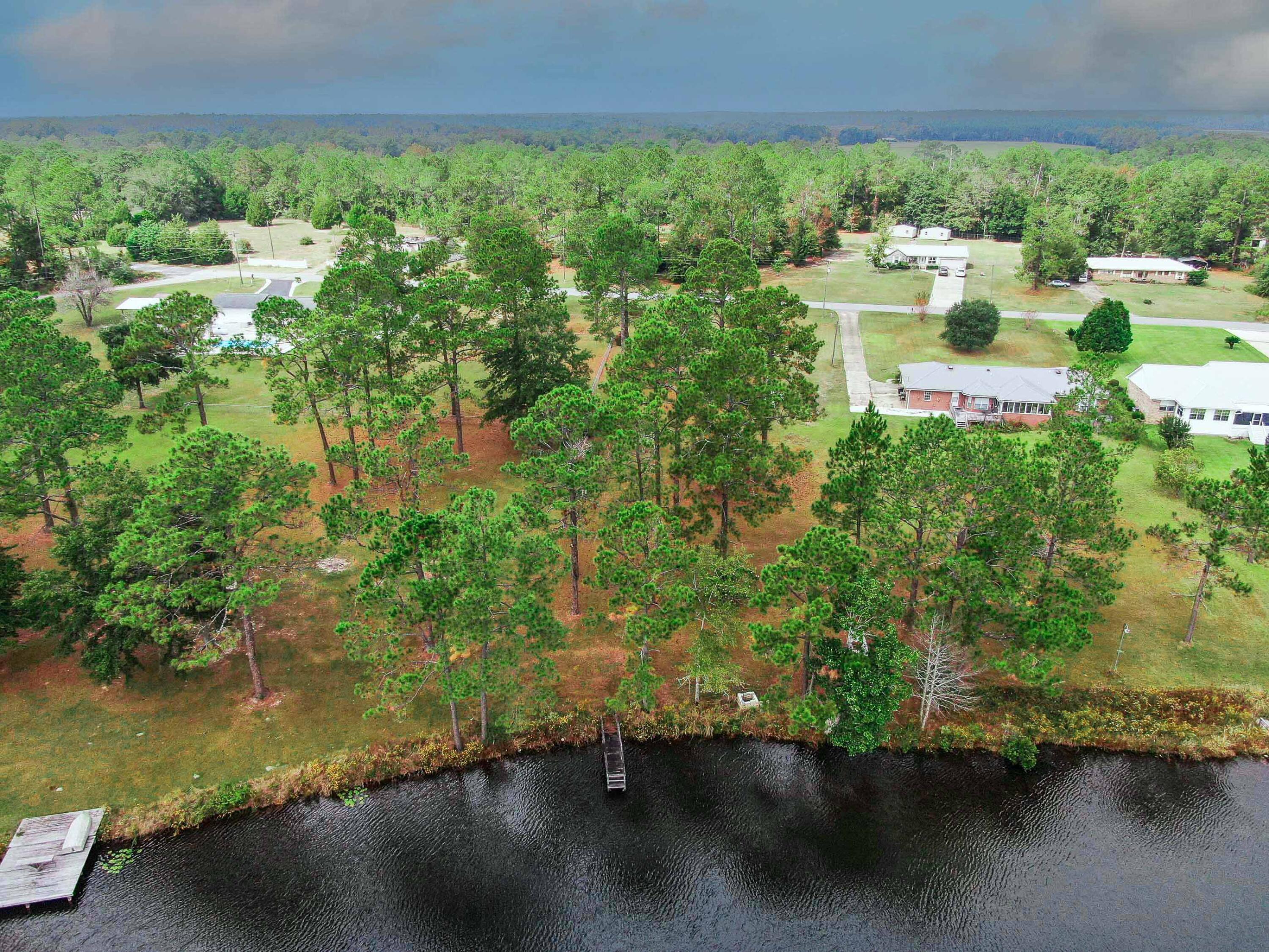 TEN LAKE ESTATES UNIT 2 - Land