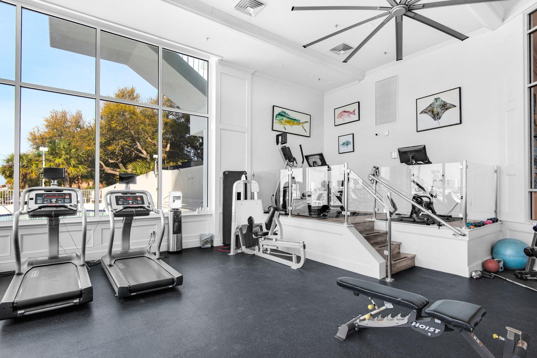 DESTIN YACHT CLUB - Residential