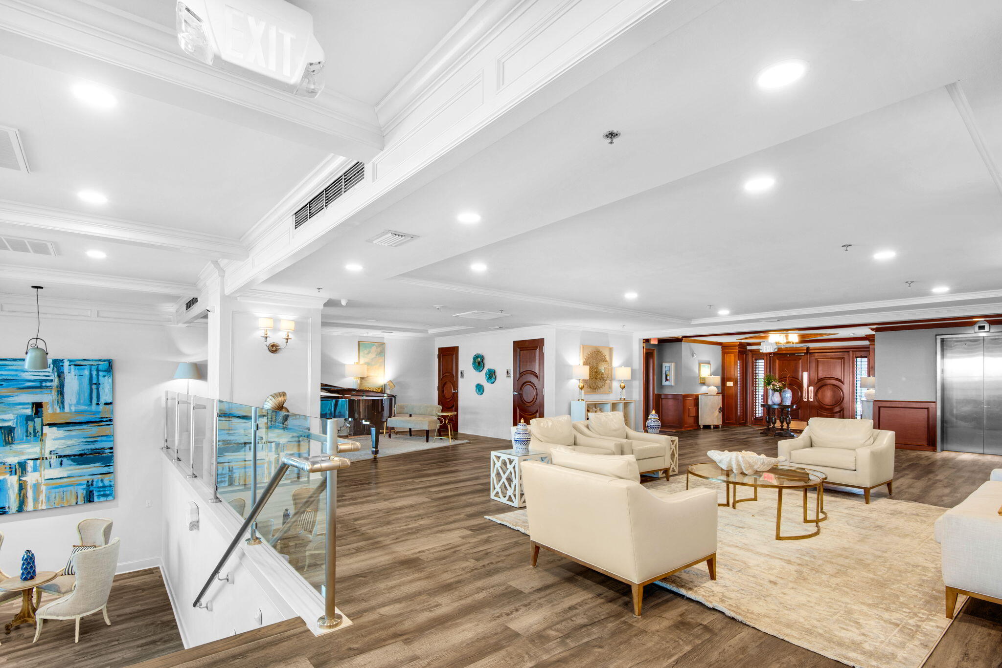 DESTIN YACHT CLUB - Residential