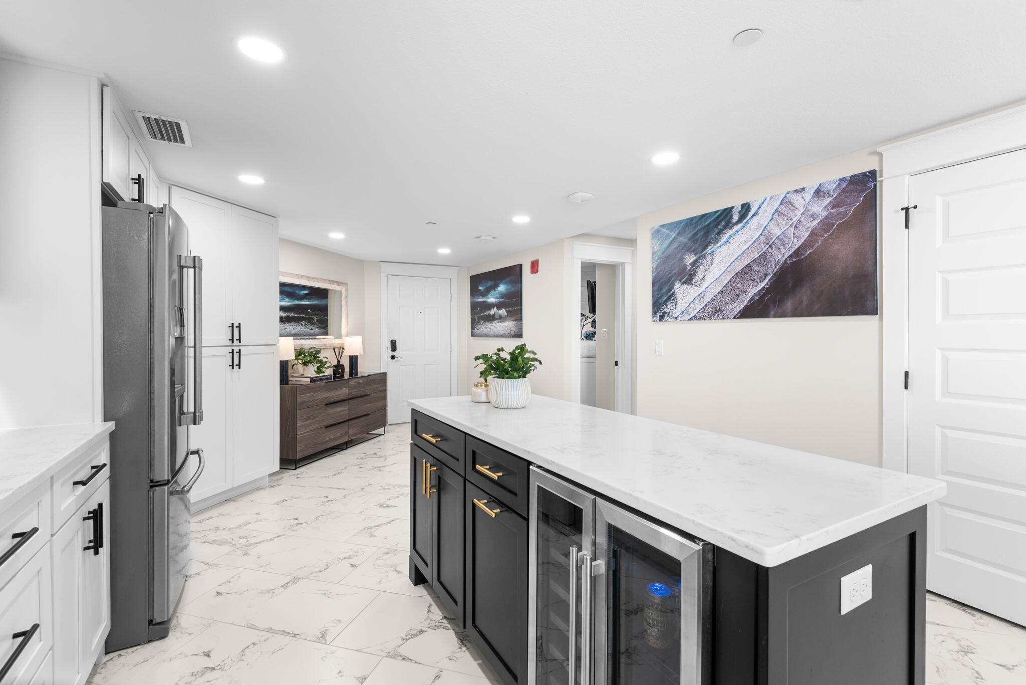 DESTIN YACHT CLUB - Residential