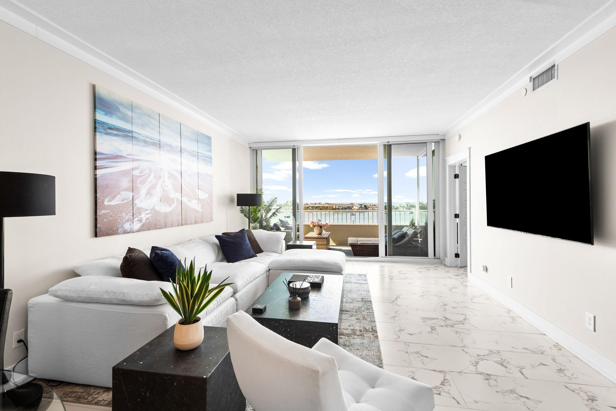 DESTIN YACHT CLUB - Residential