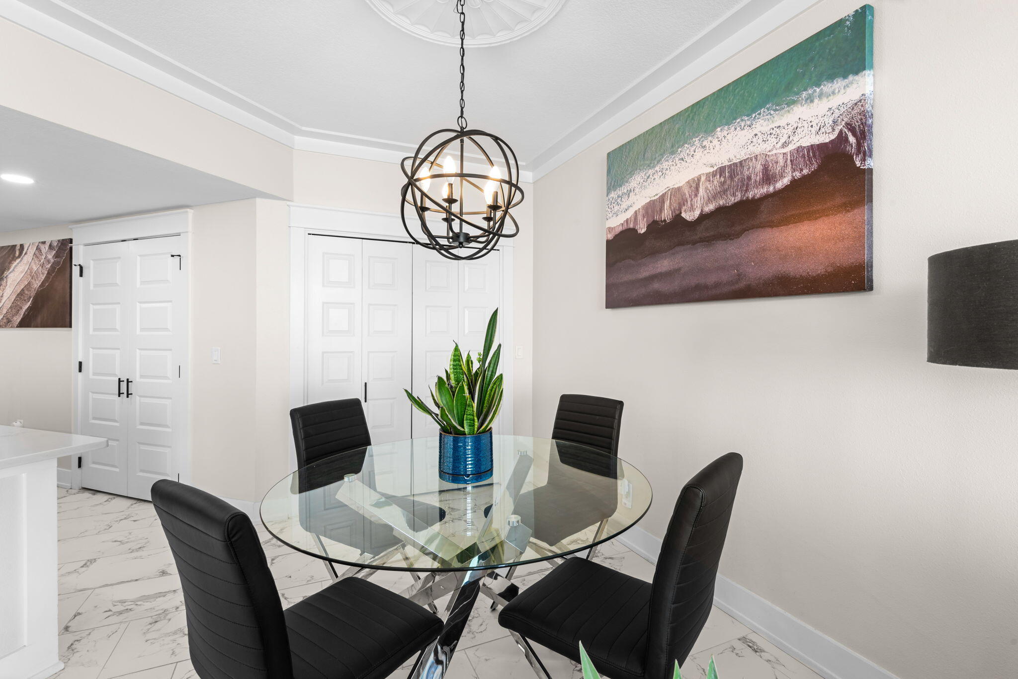 DESTIN YACHT CLUB - Residential