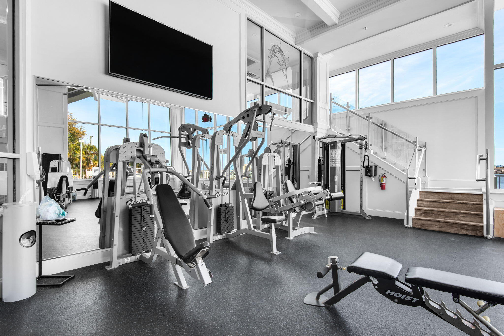 DESTIN YACHT CLUB - Residential