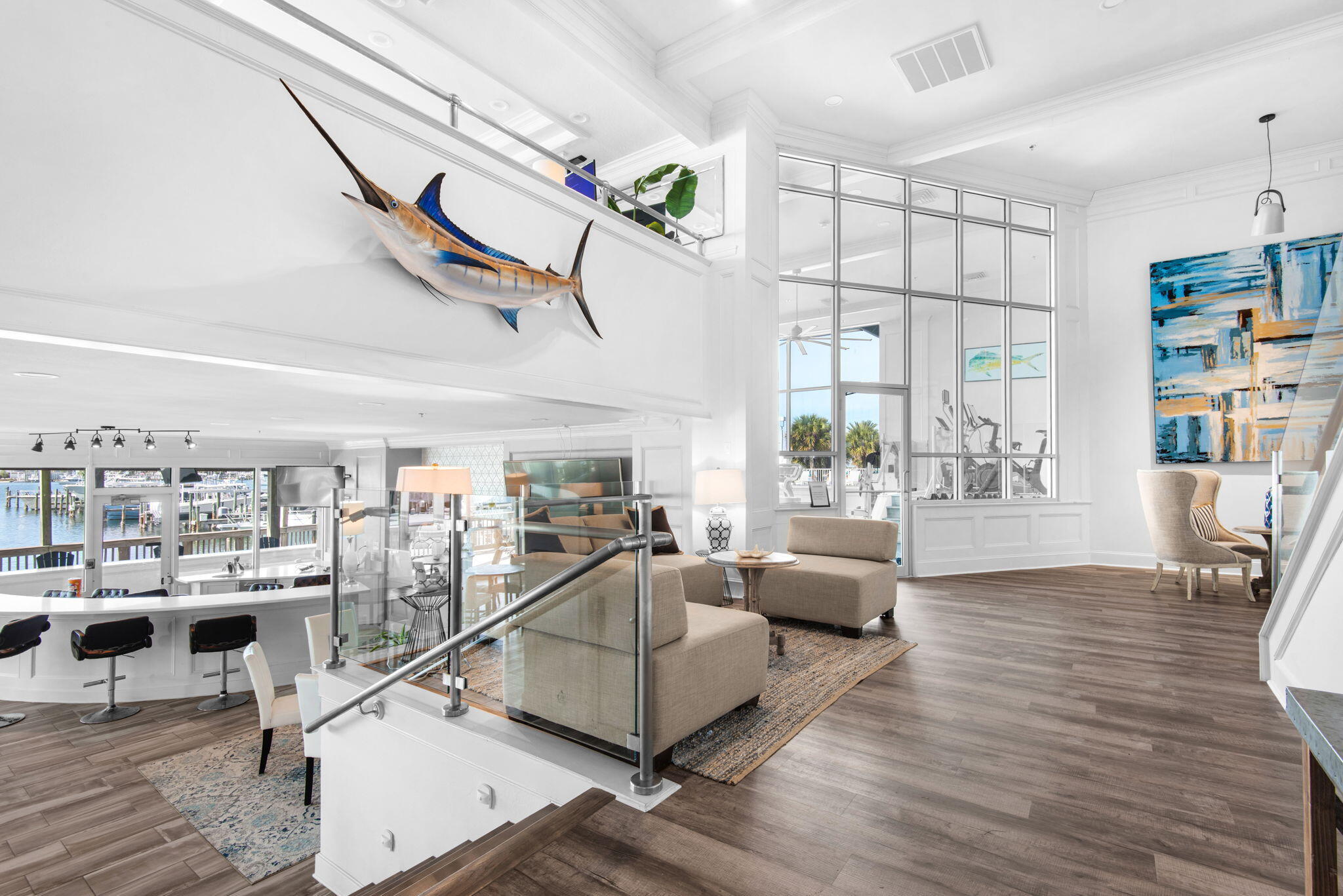 DESTIN YACHT CLUB - Residential