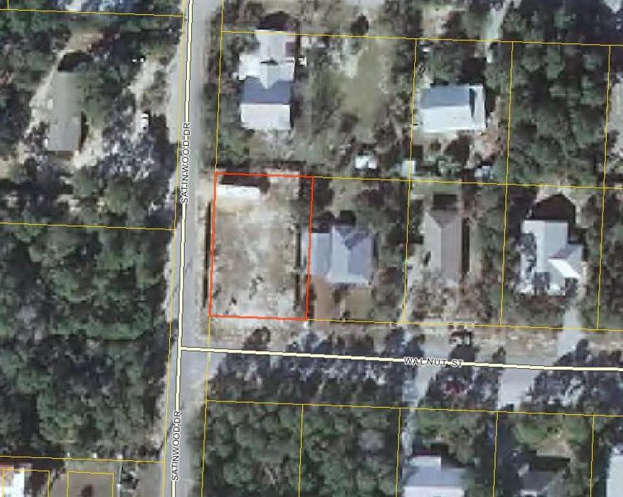 Listed for comp purposes.