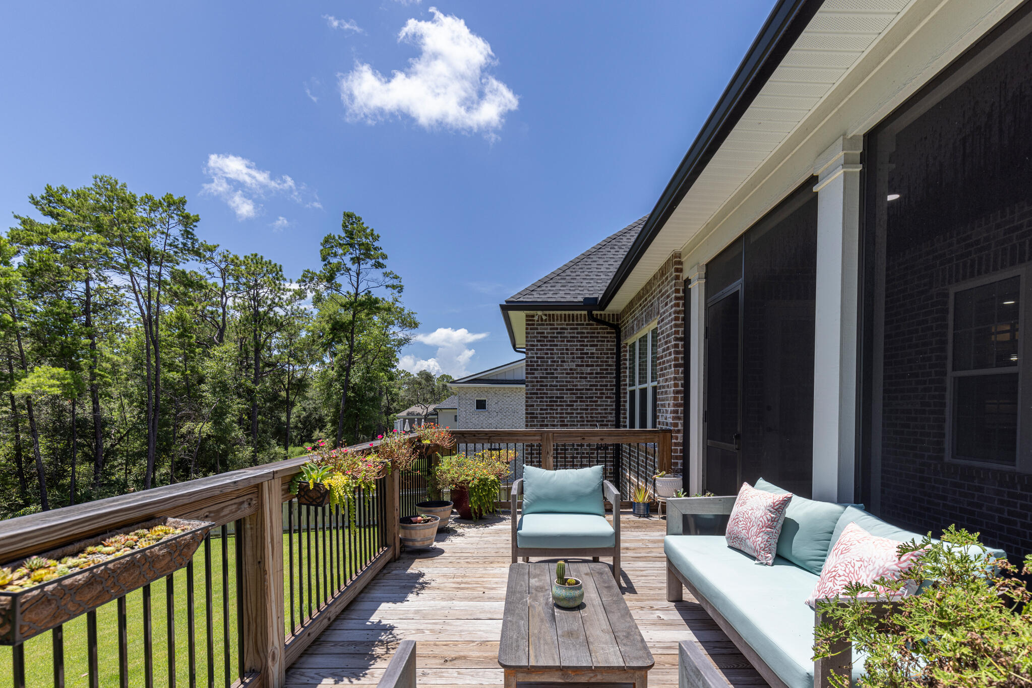 DEER MOSS CREEK - Residential