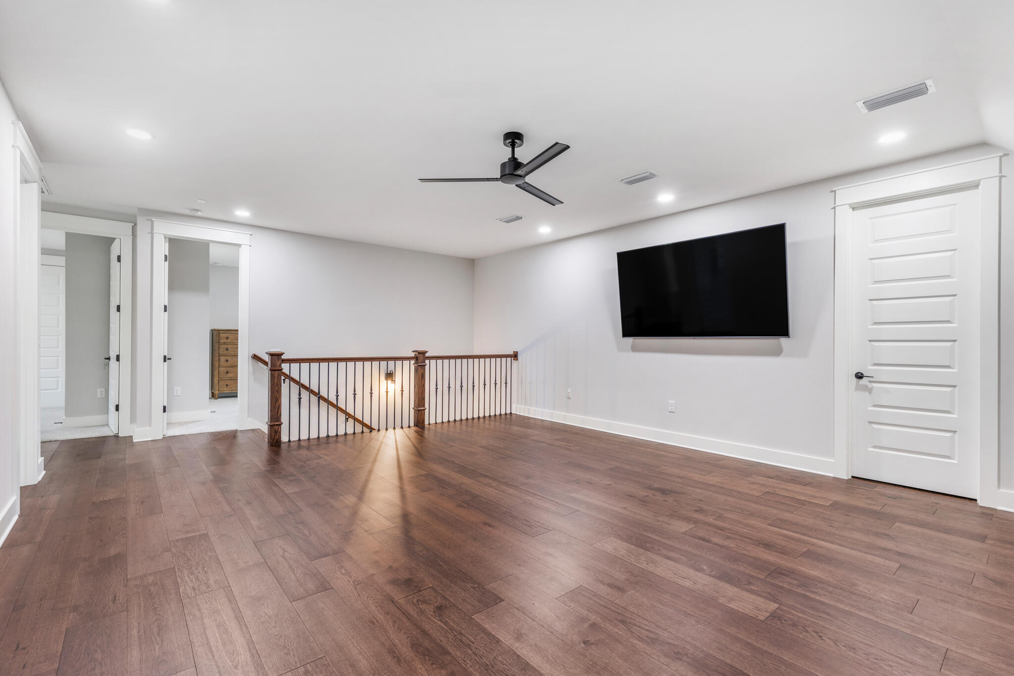 DEER MOSS CREEK - Residential