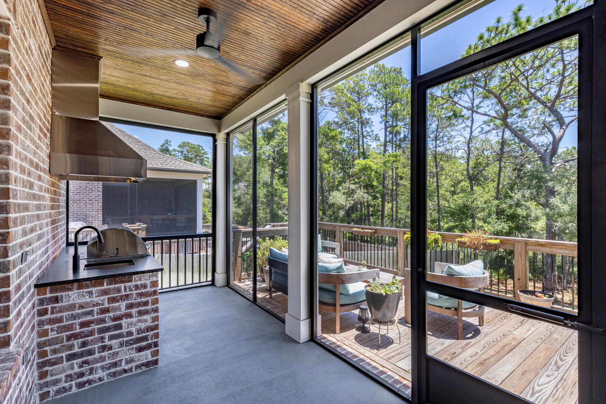 DEER MOSS CREEK - Residential
