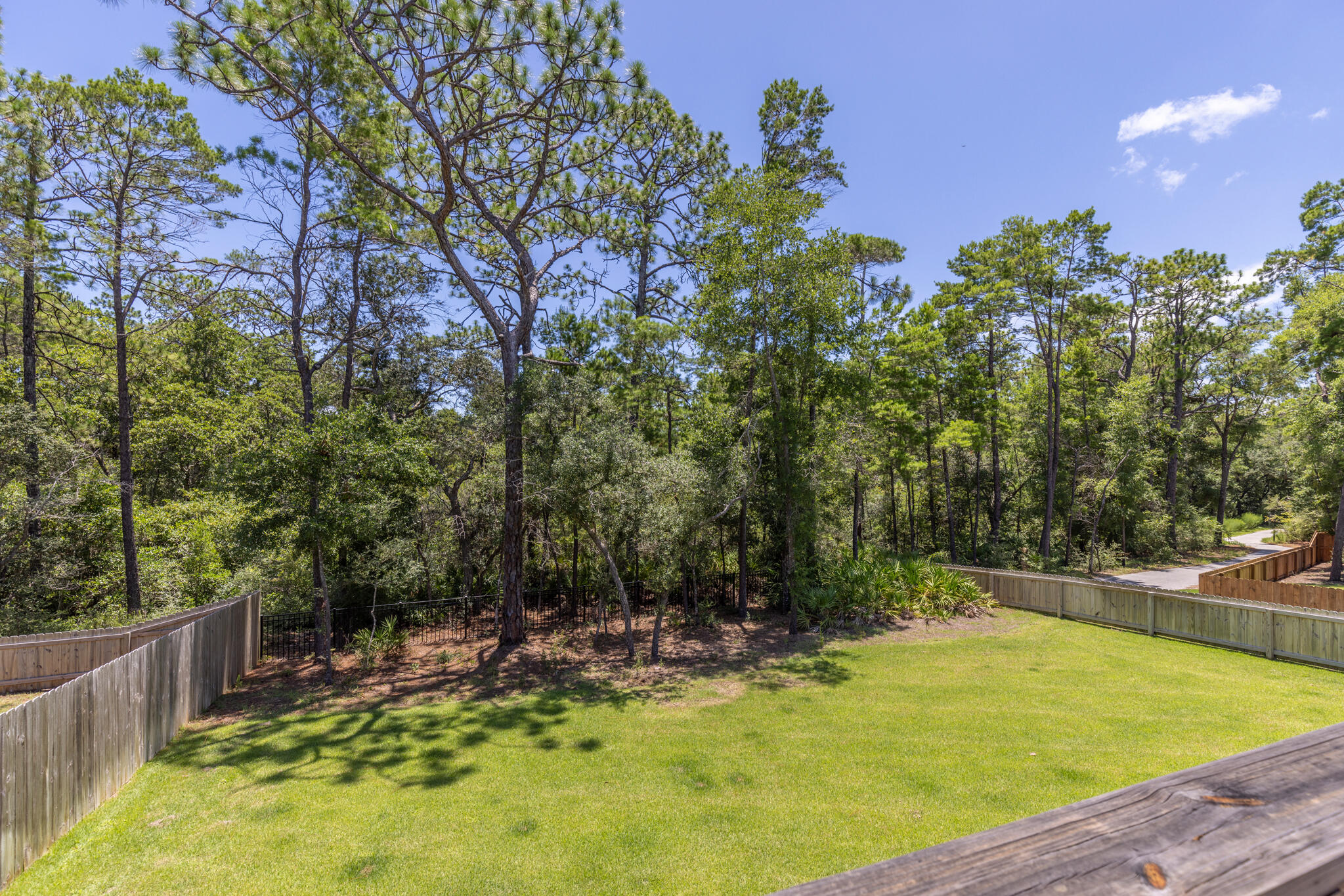 DEER MOSS CREEK - Residential