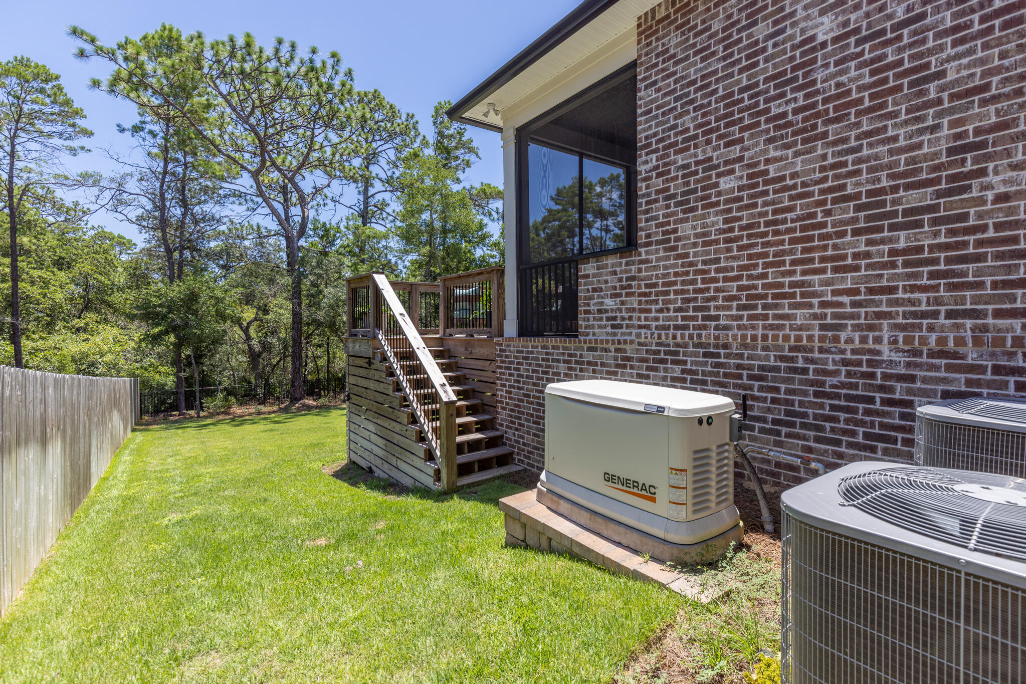 DEER MOSS CREEK - Residential