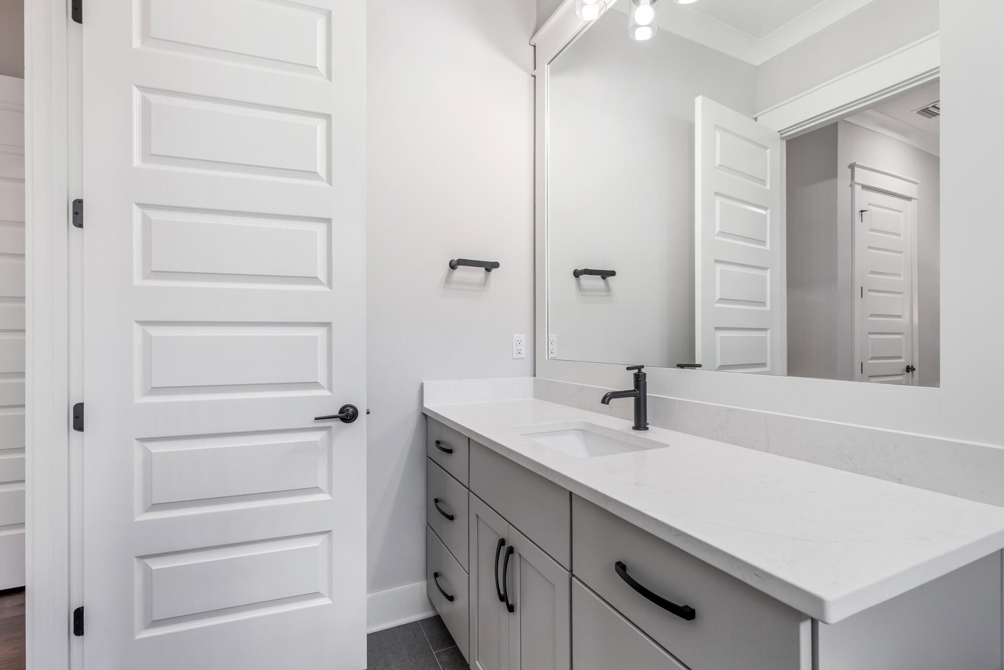 DEER MOSS CREEK - Residential
