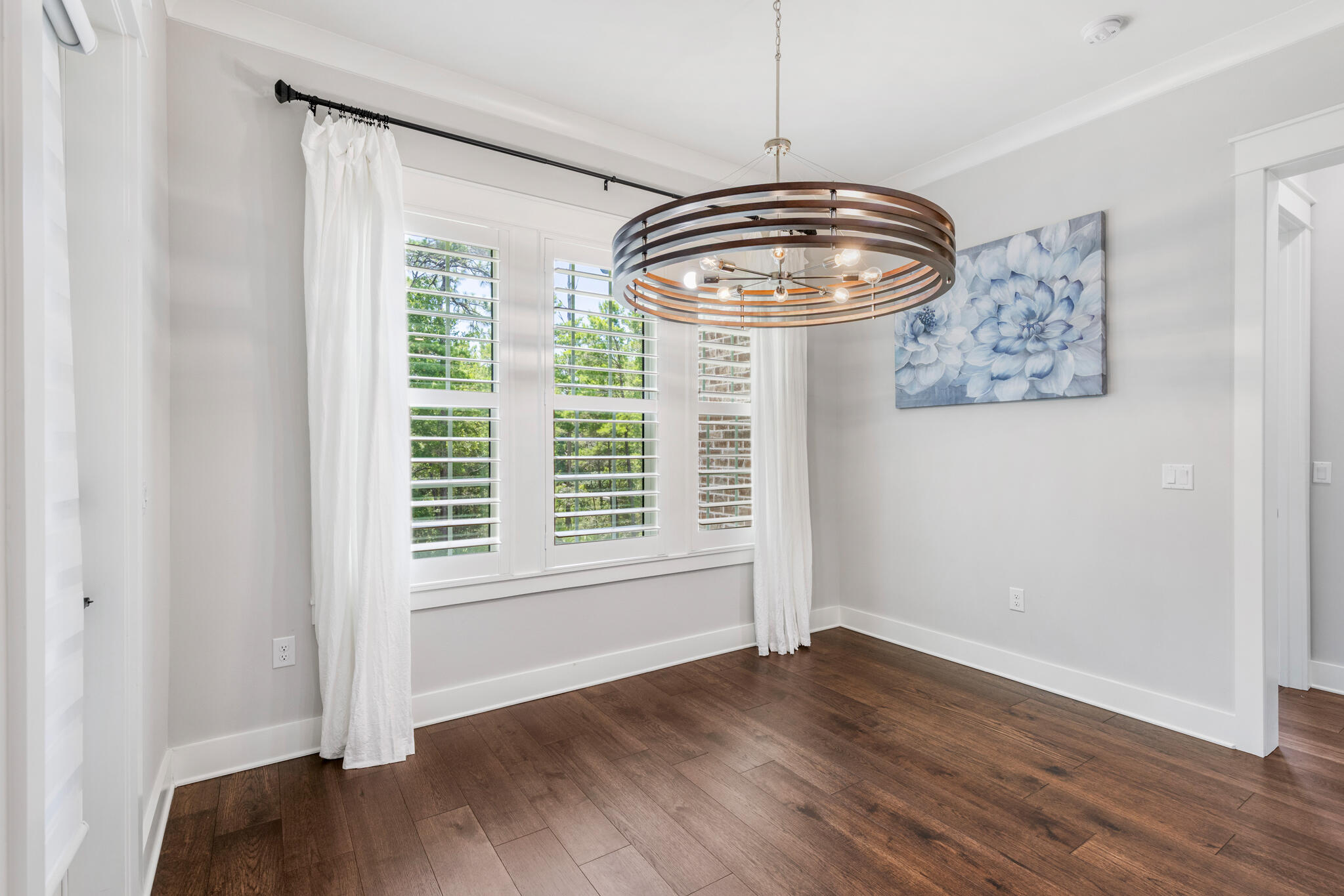 DEER MOSS CREEK - Residential