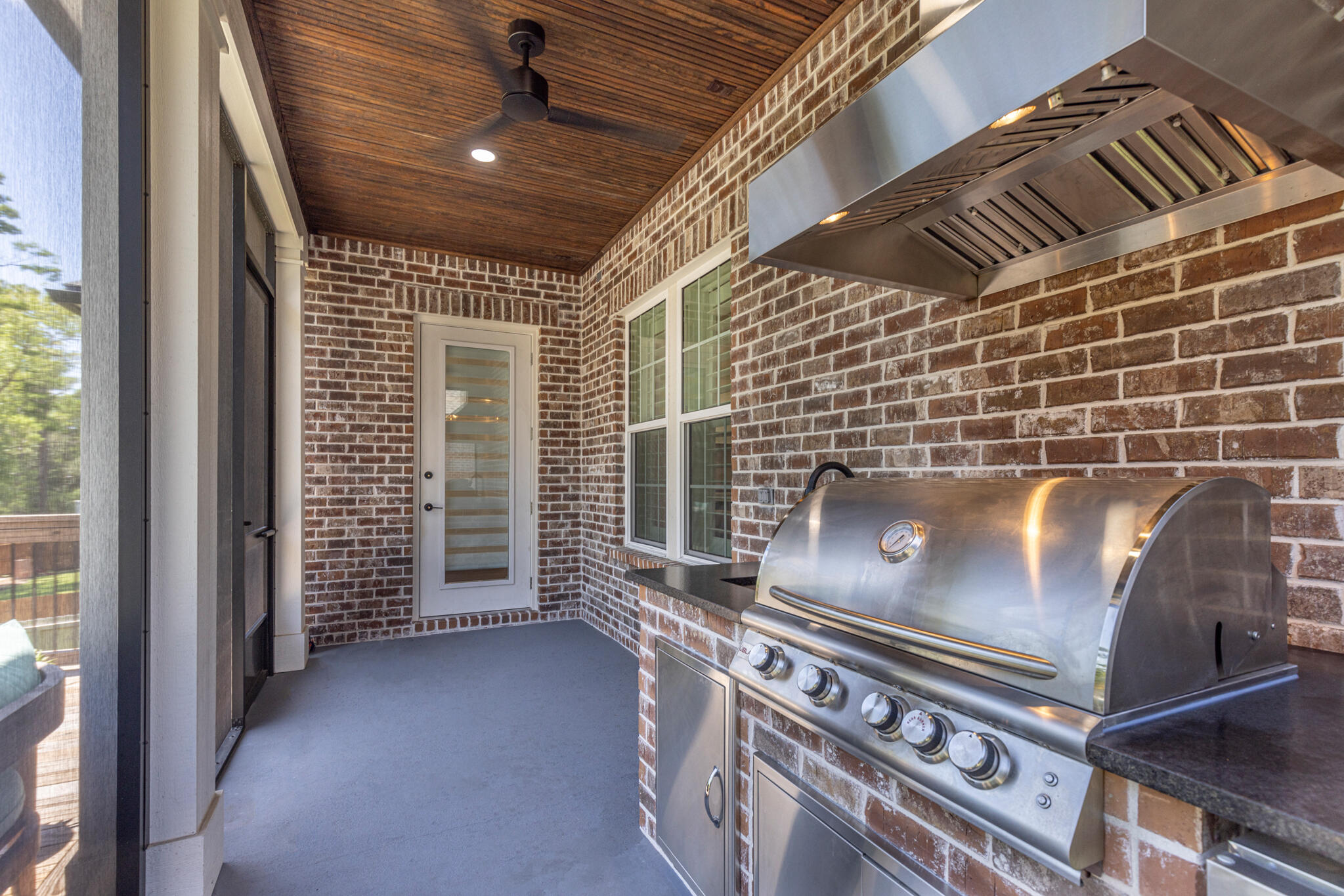 DEER MOSS CREEK - Residential