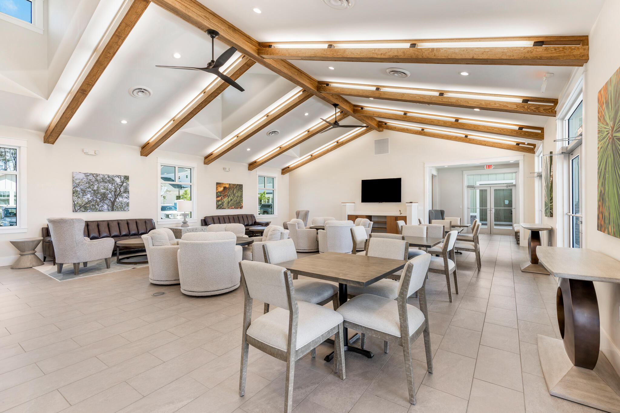 DEER MOSS CREEK - Residential