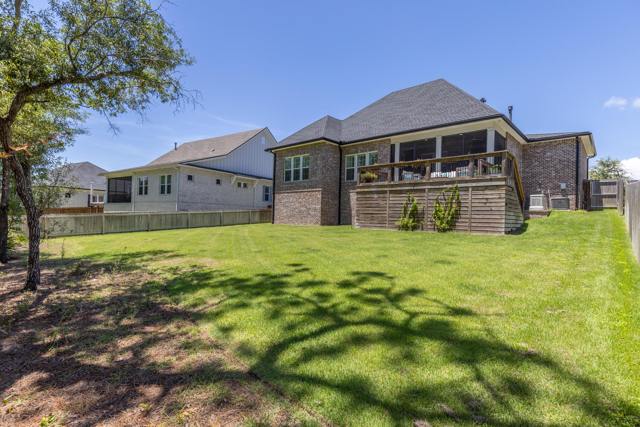DEER MOSS CREEK - Residential