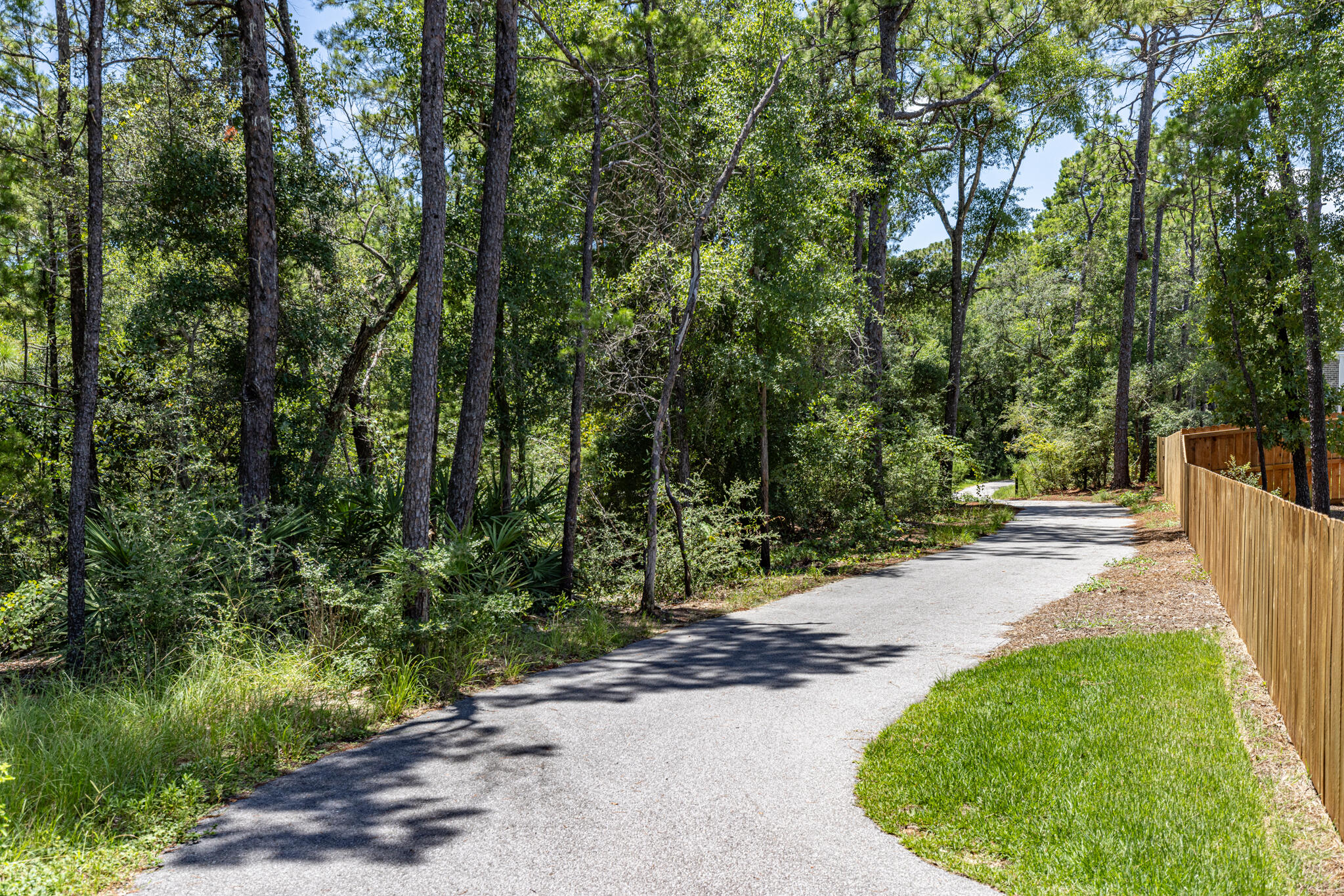 DEER MOSS CREEK - Residential
