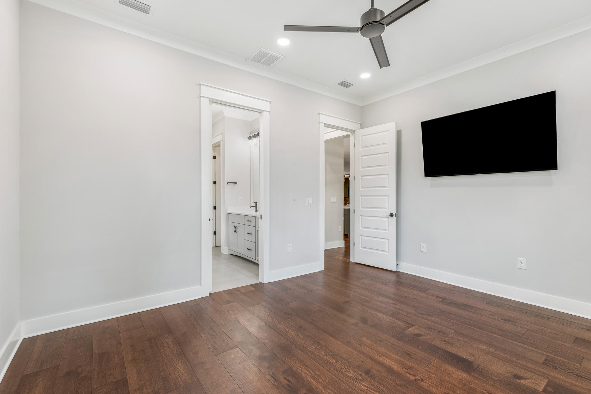 DEER MOSS CREEK - Residential