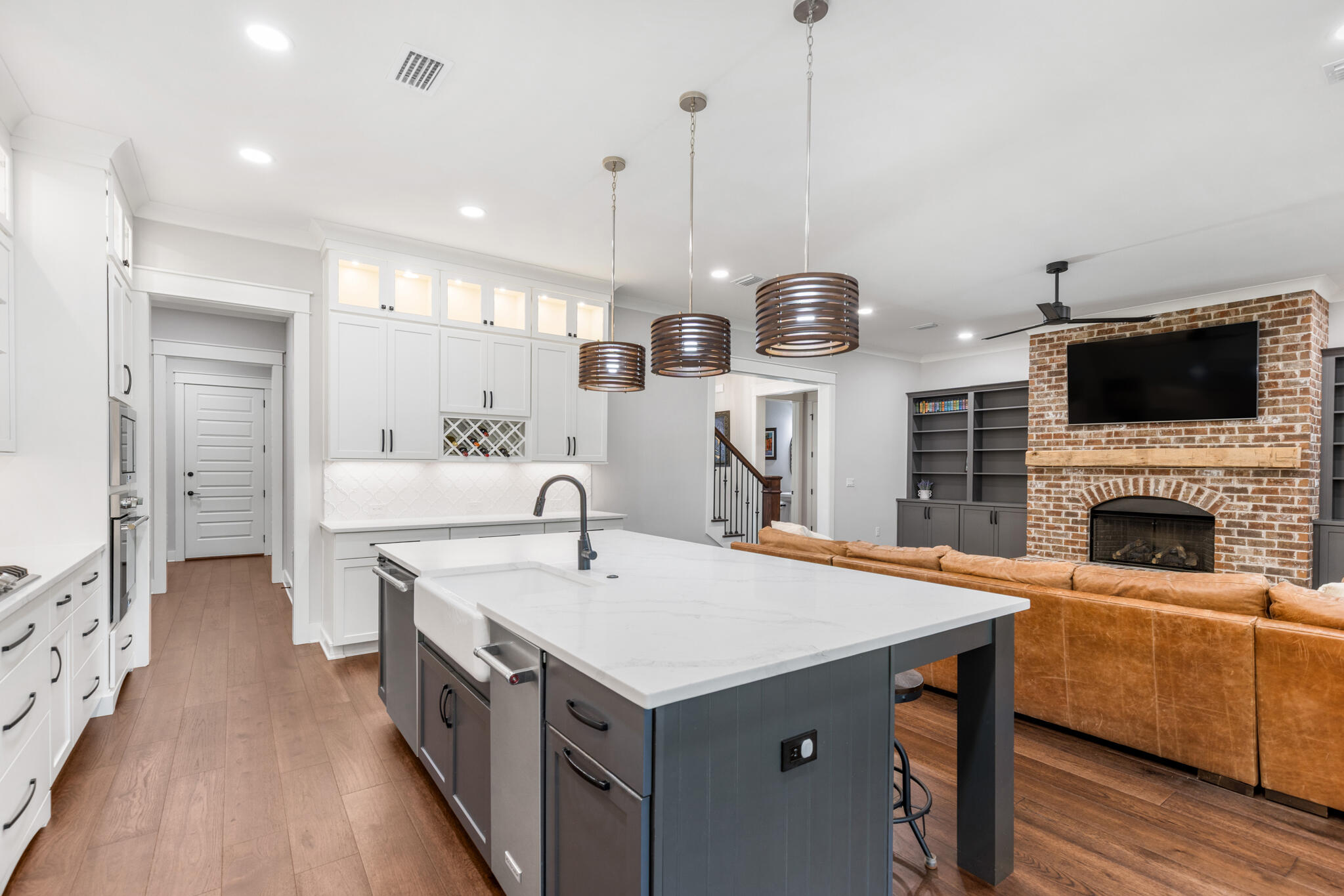 DEER MOSS CREEK - Residential