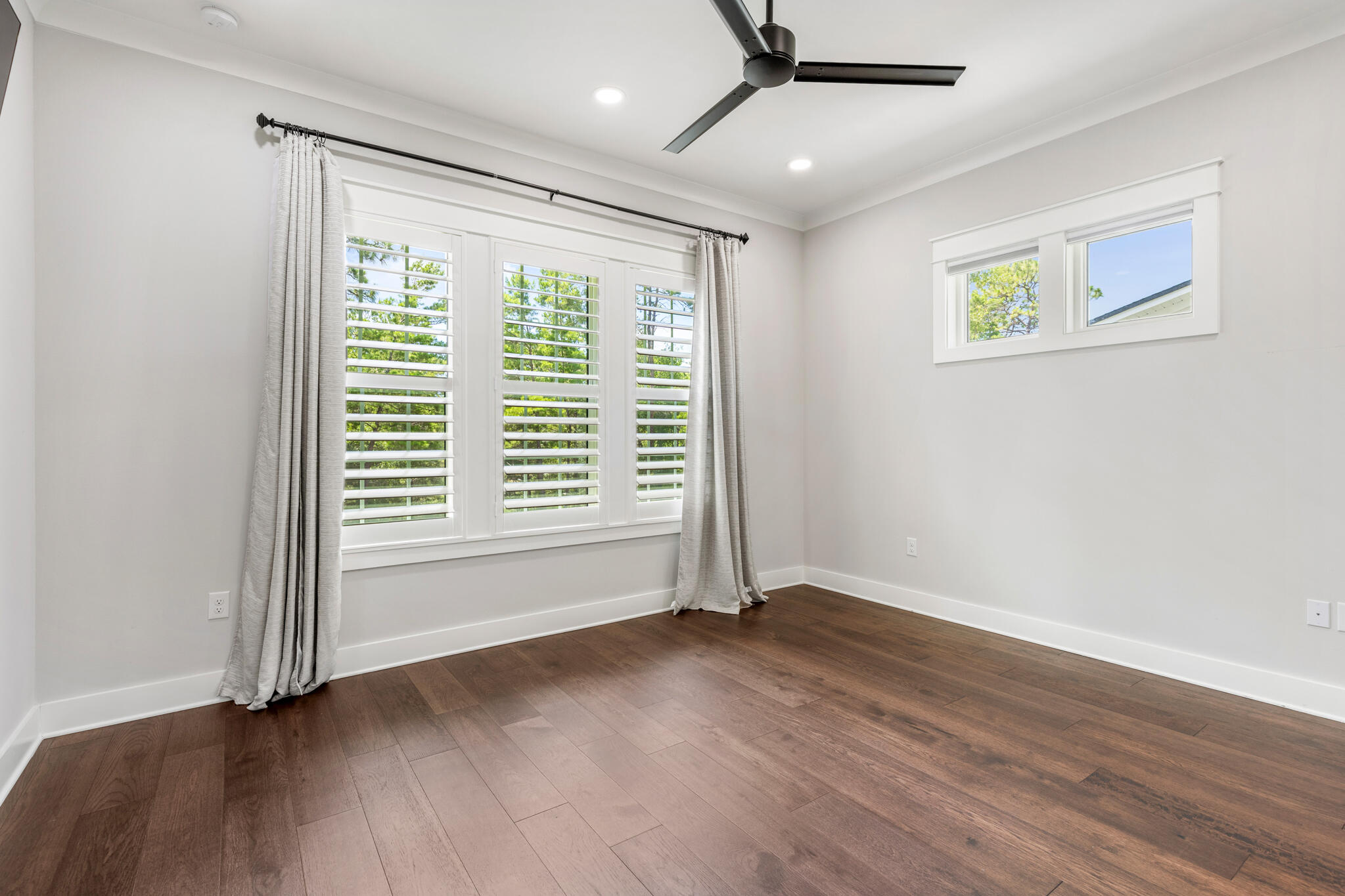 DEER MOSS CREEK - Residential