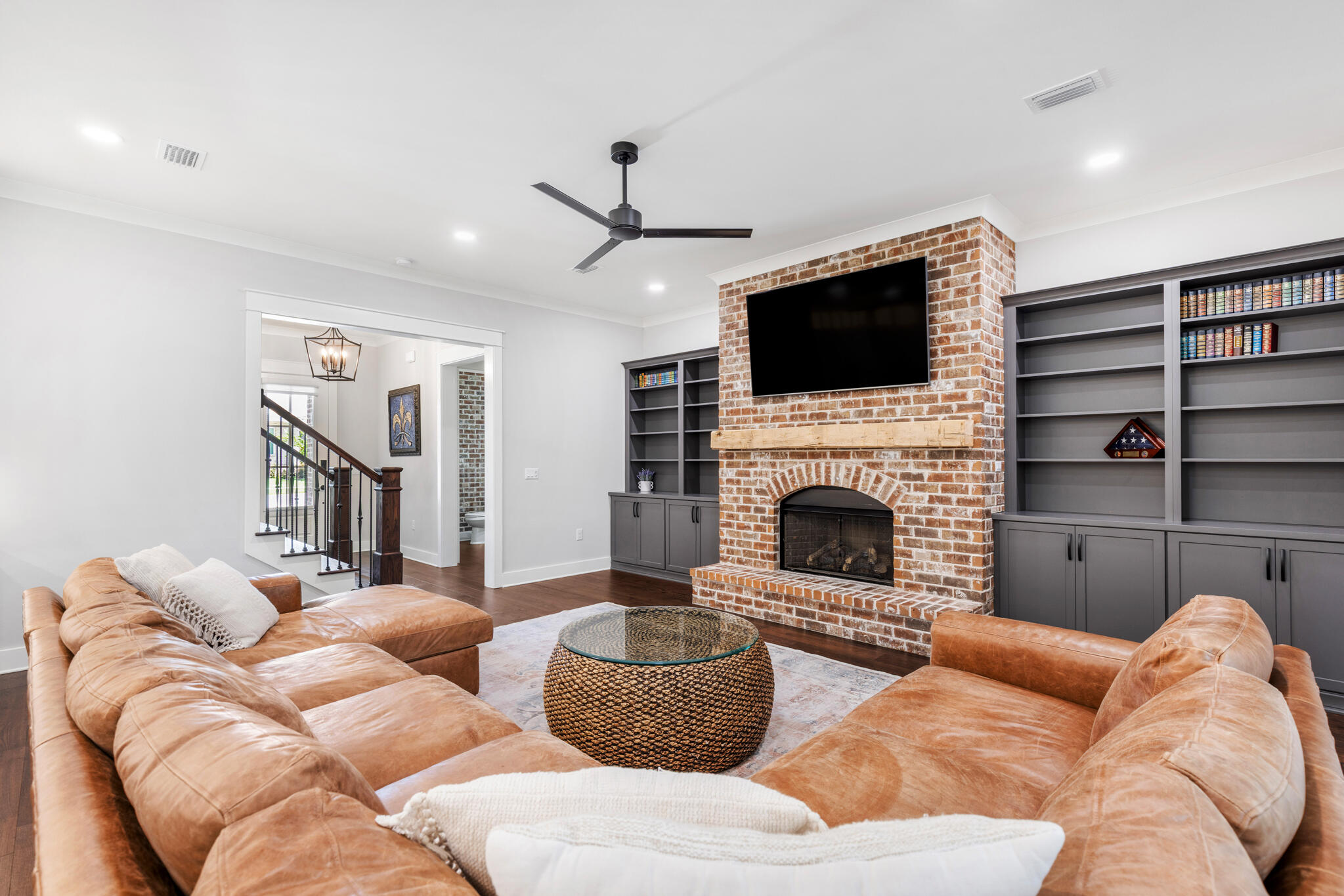 DEER MOSS CREEK - Residential