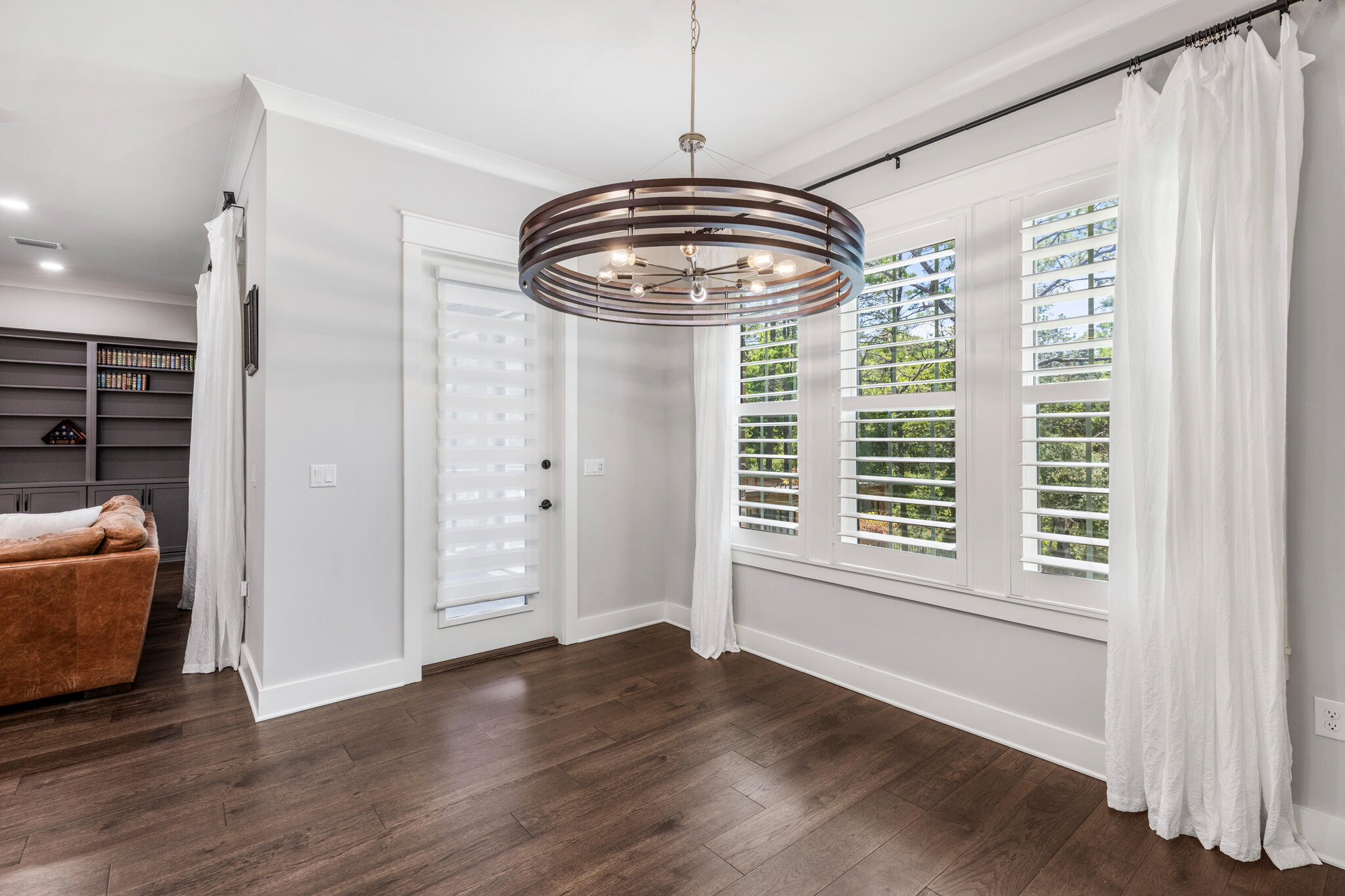 DEER MOSS CREEK - Residential