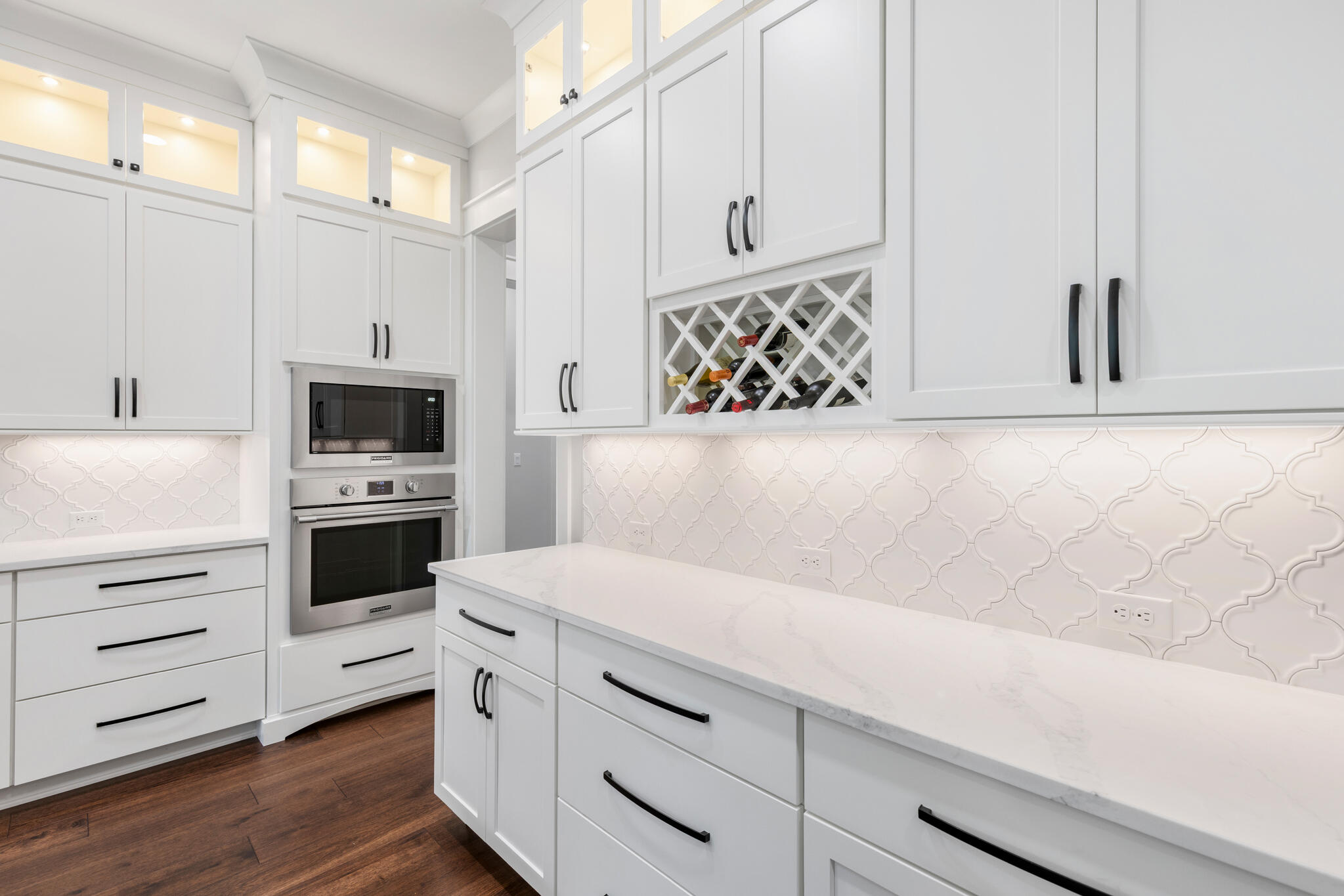 DEER MOSS CREEK - Residential
