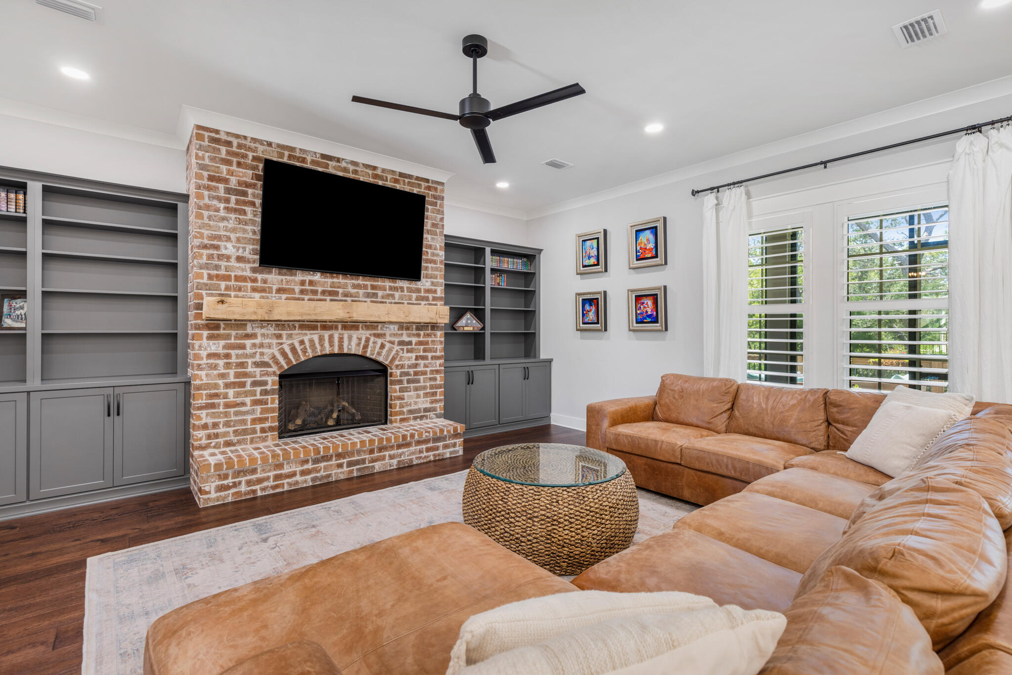 DEER MOSS CREEK - Residential