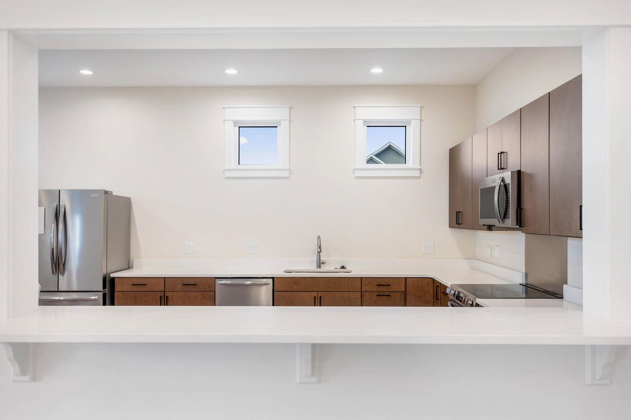 DEER MOSS CREEK - Residential
