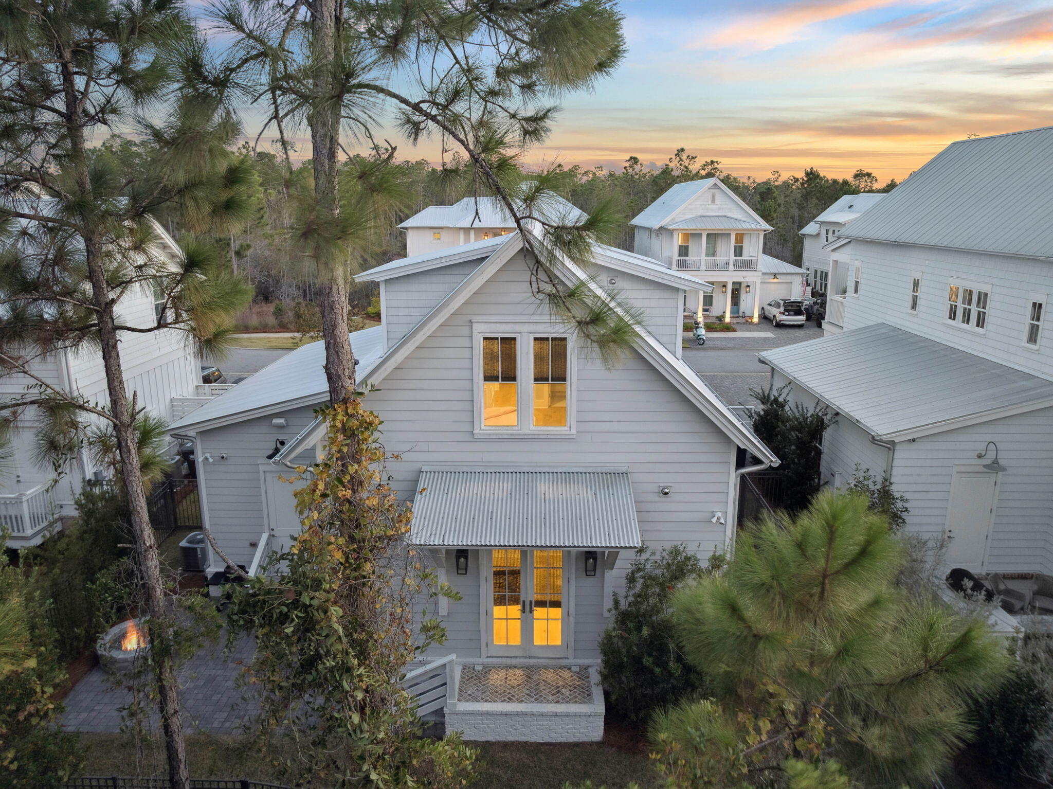 Cottage Grove - Residential