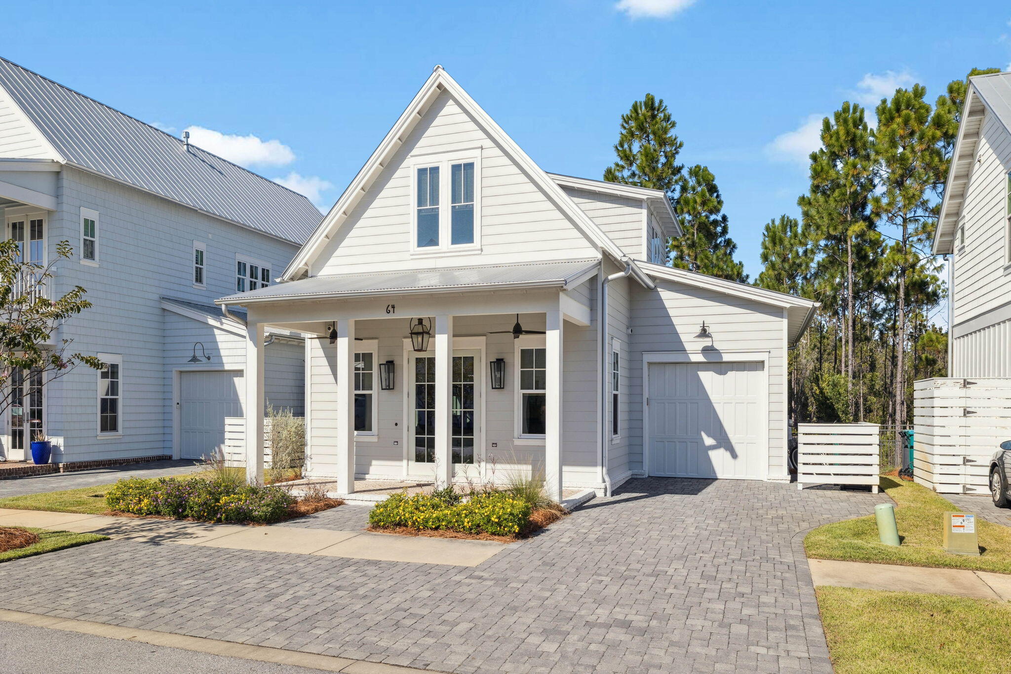 Cottage Grove - Residential