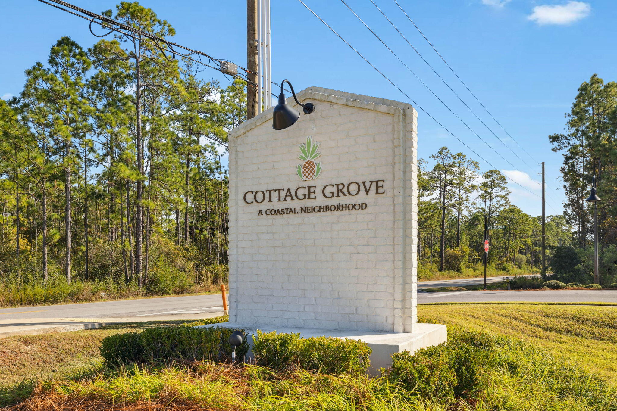 Cottage Grove - Residential