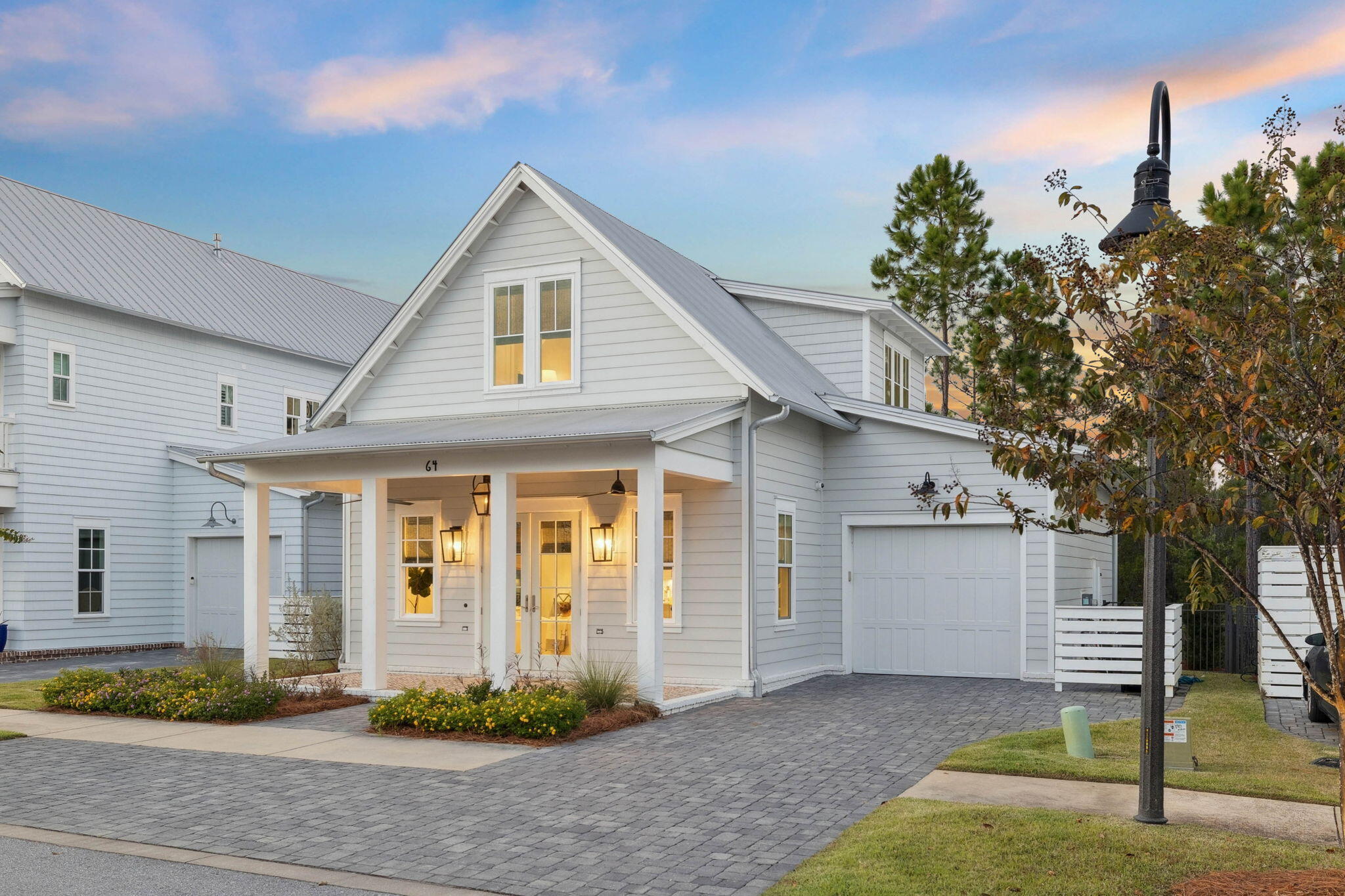 Cottage Grove - Residential