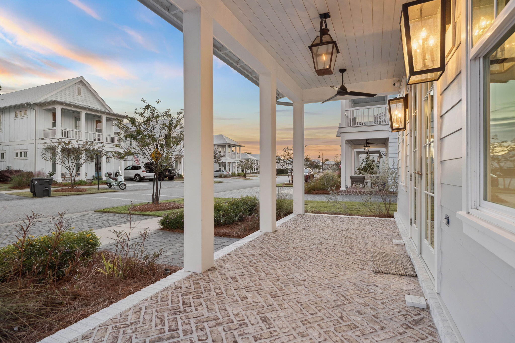 Cottage Grove - Residential