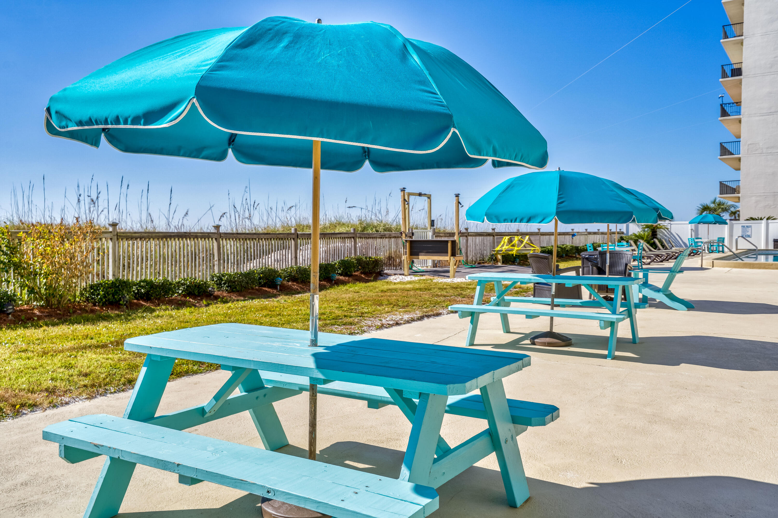 MARINER WEST CONDO - Residential