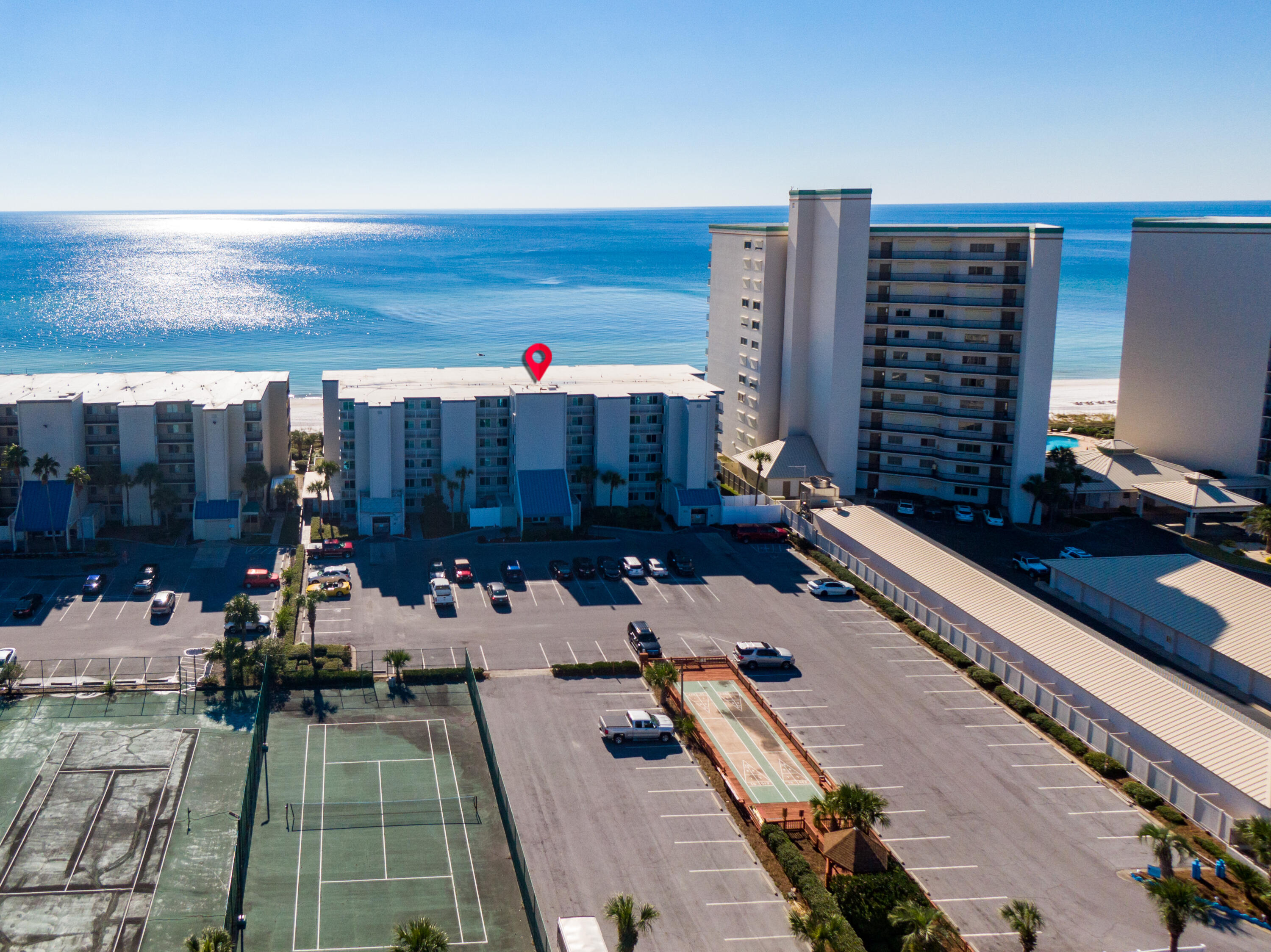 MARINER WEST CONDO - Residential