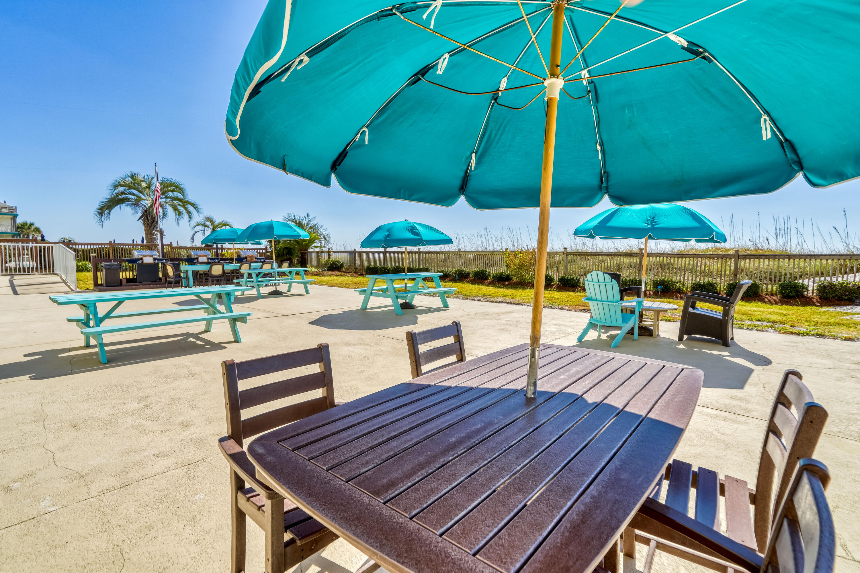 MARINER WEST CONDO - Residential