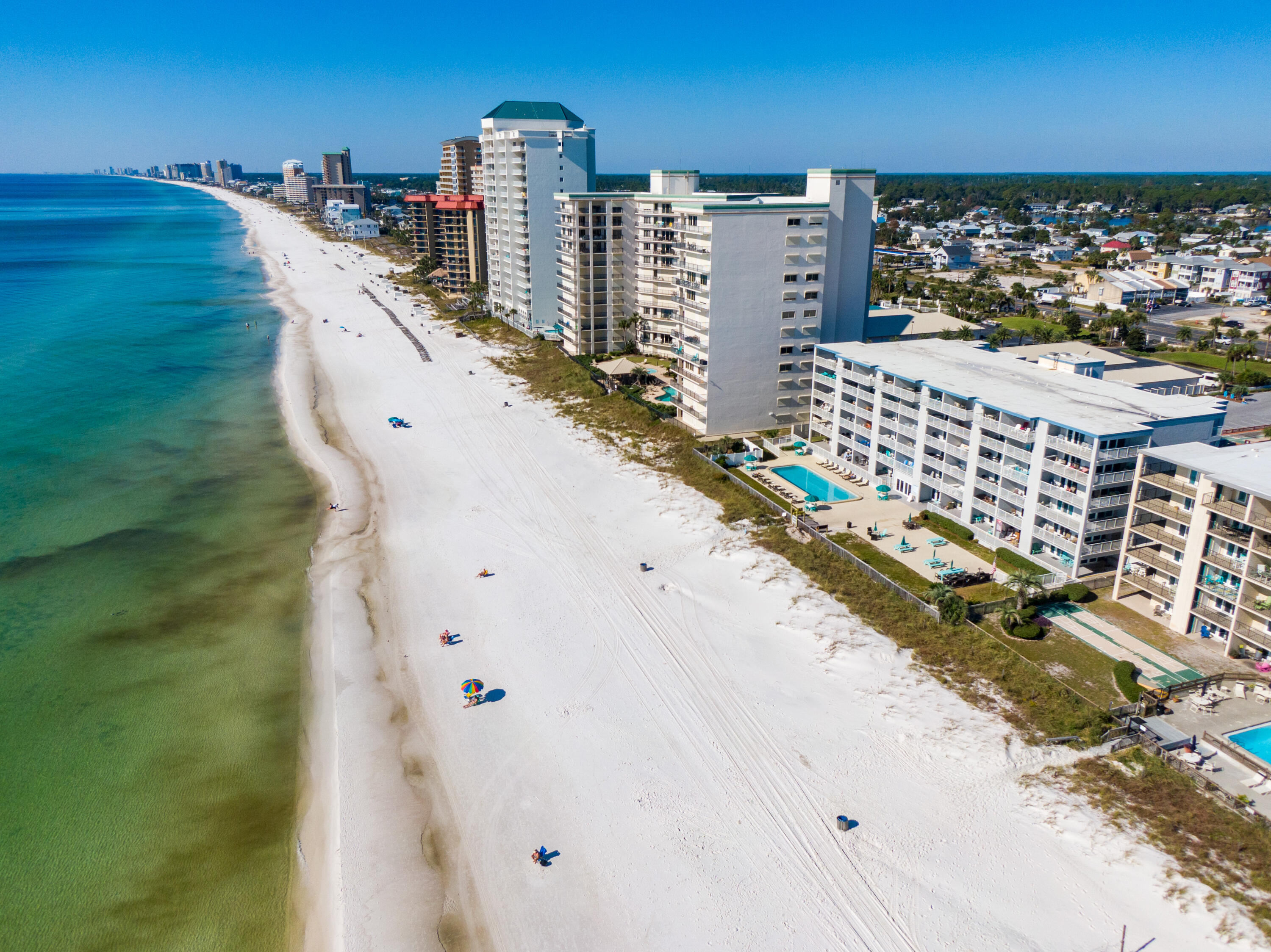 MARINER WEST CONDO - Residential