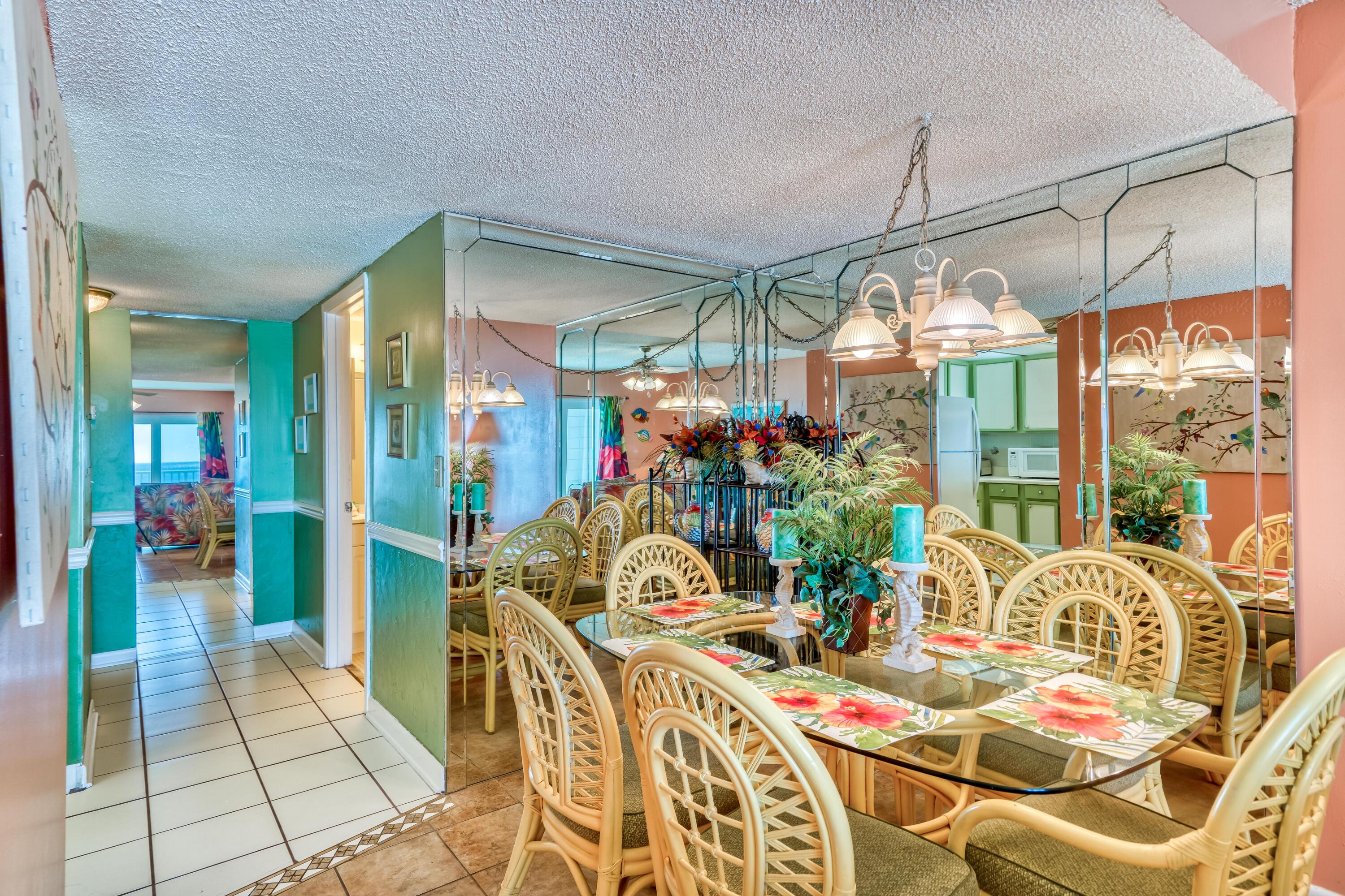 MARINER WEST CONDO - Residential