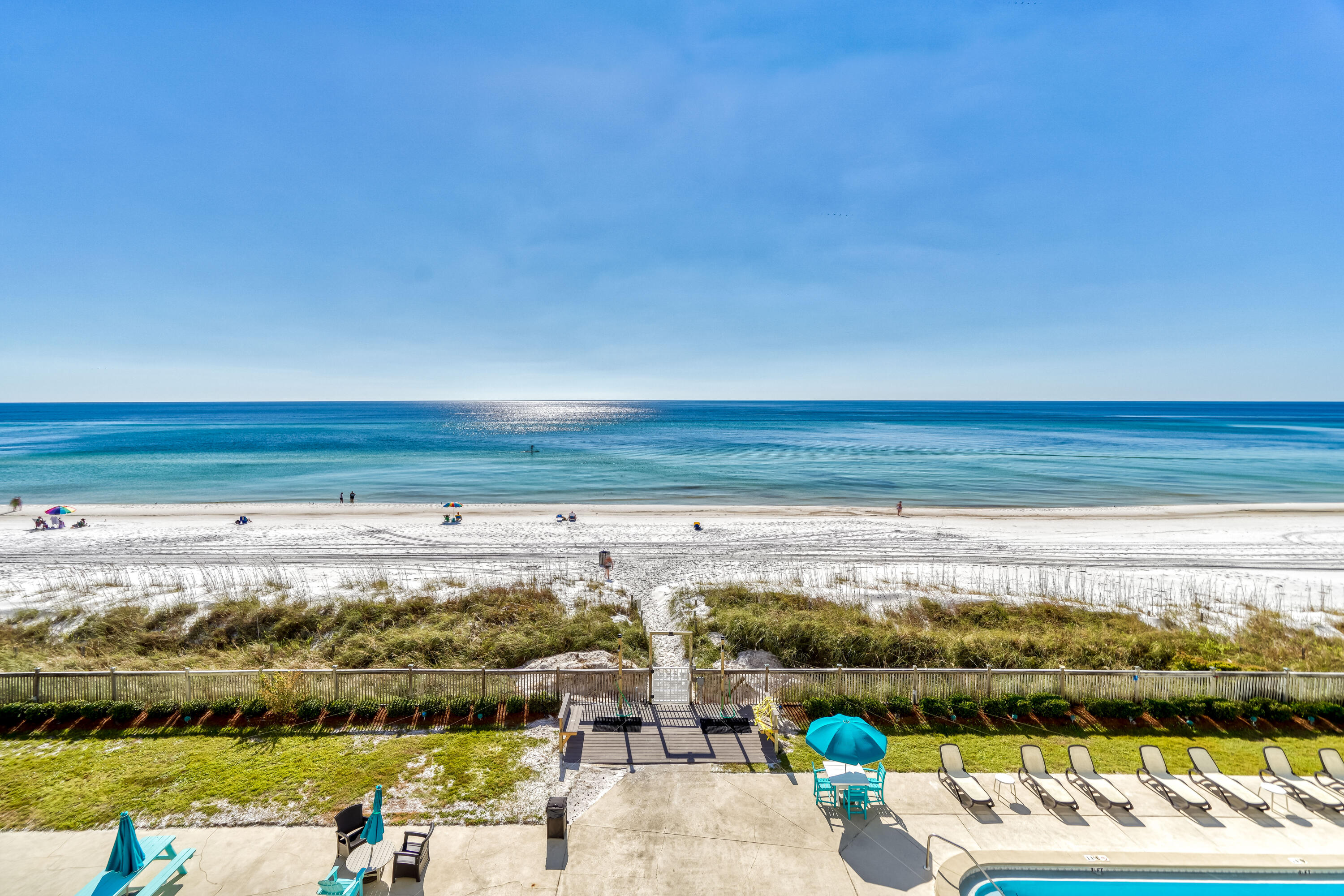 MARINER WEST CONDO - Residential