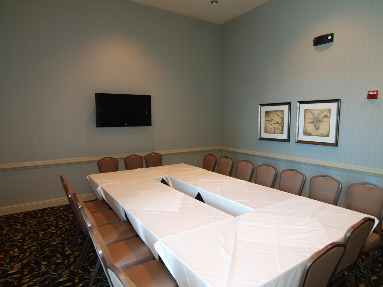 THE PALMS OF DESTIN - Residential