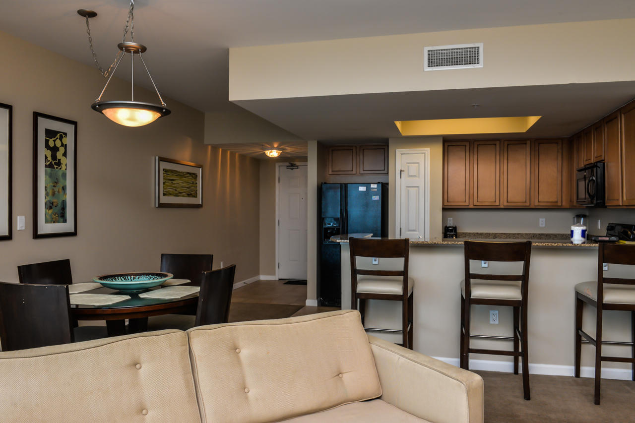 THE PALMS OF DESTIN - Residential