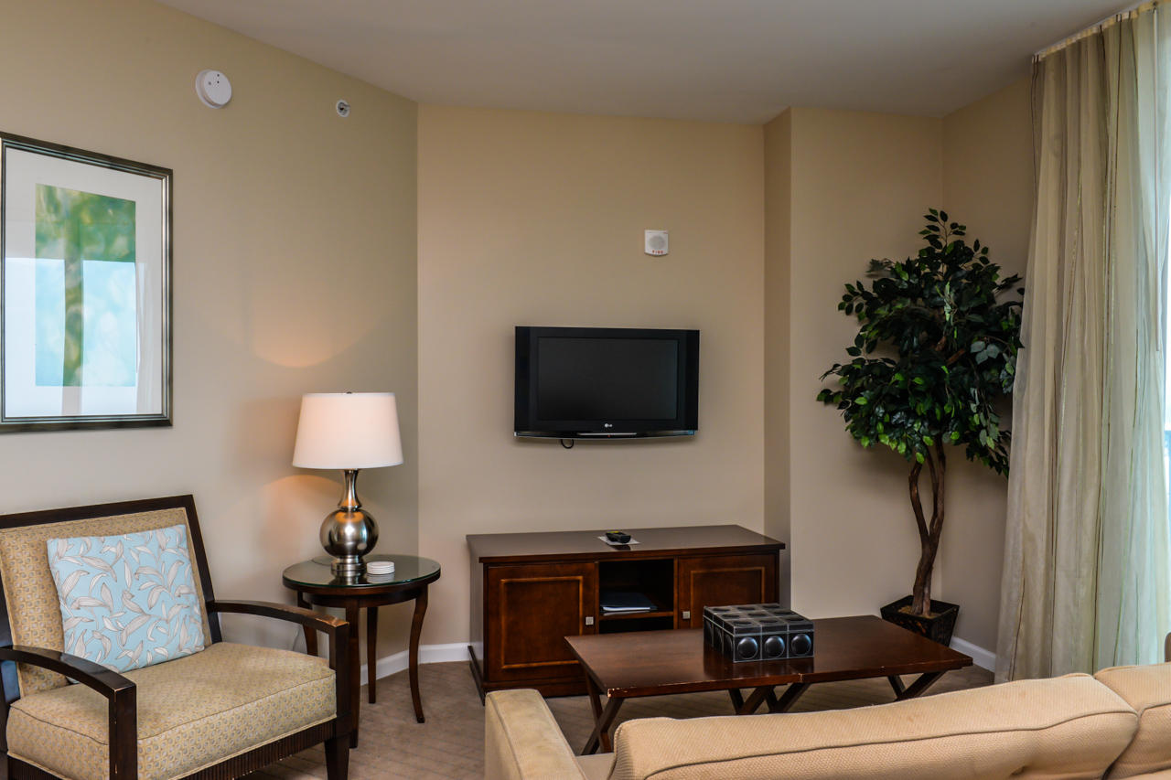 THE PALMS OF DESTIN - Residential