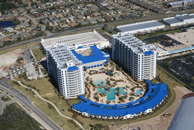 THE PALMS OF DESTIN - Residential