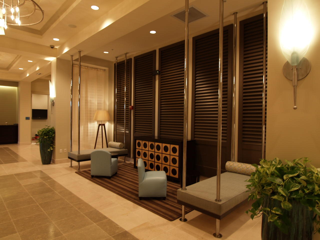 THE PALMS OF DESTIN - Residential