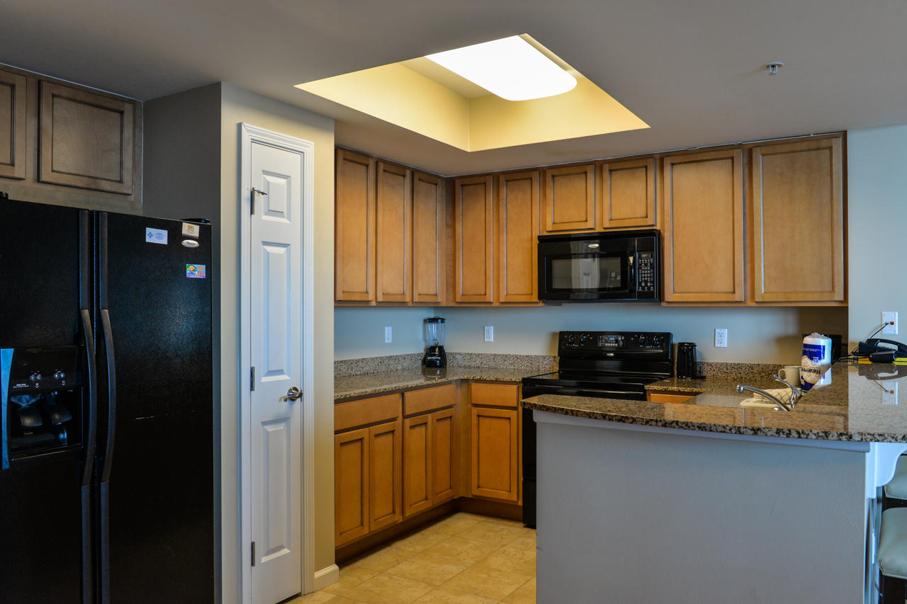 THE PALMS OF DESTIN - Residential