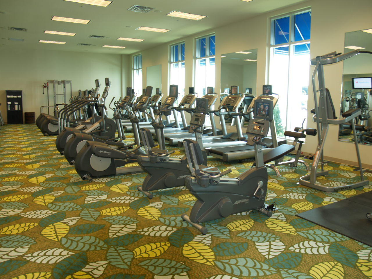 THE PALMS OF DESTIN - Residential