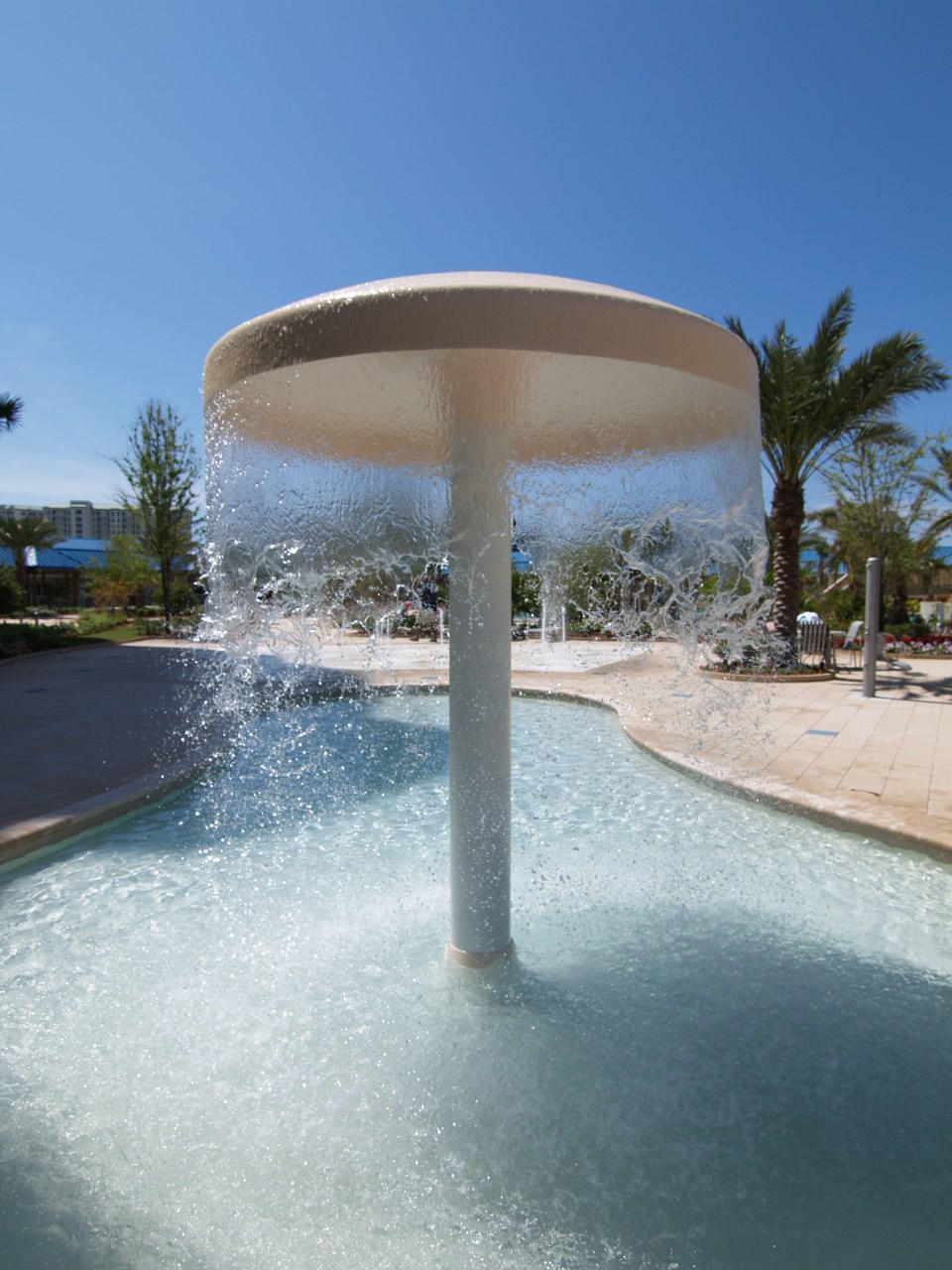 THE PALMS OF DESTIN - Residential