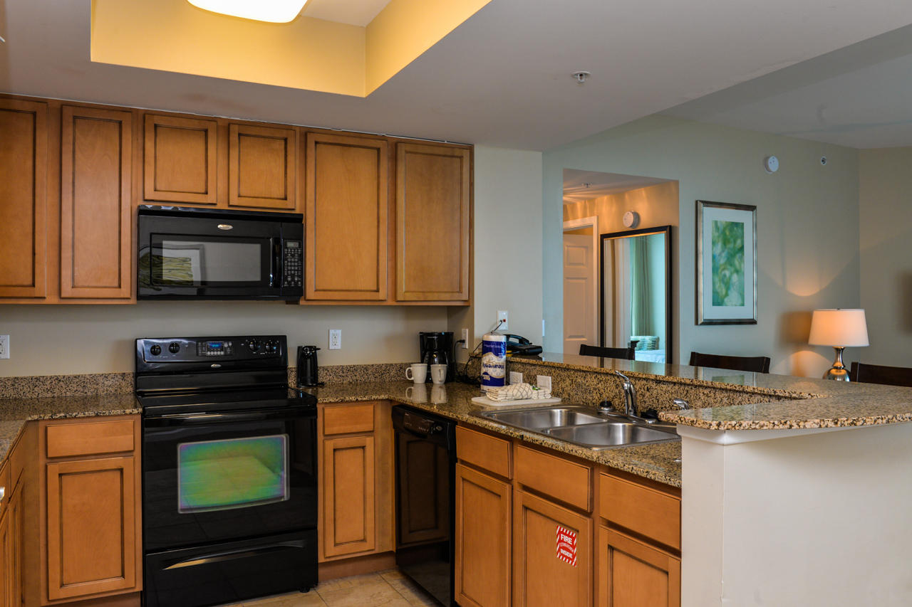 THE PALMS OF DESTIN - Residential